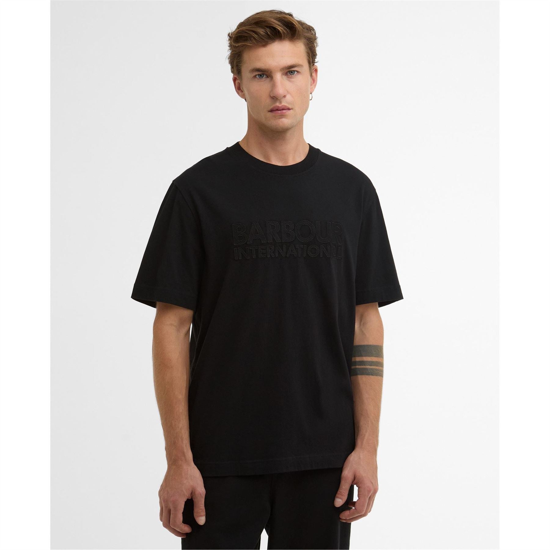 Barbour International T-Shirt