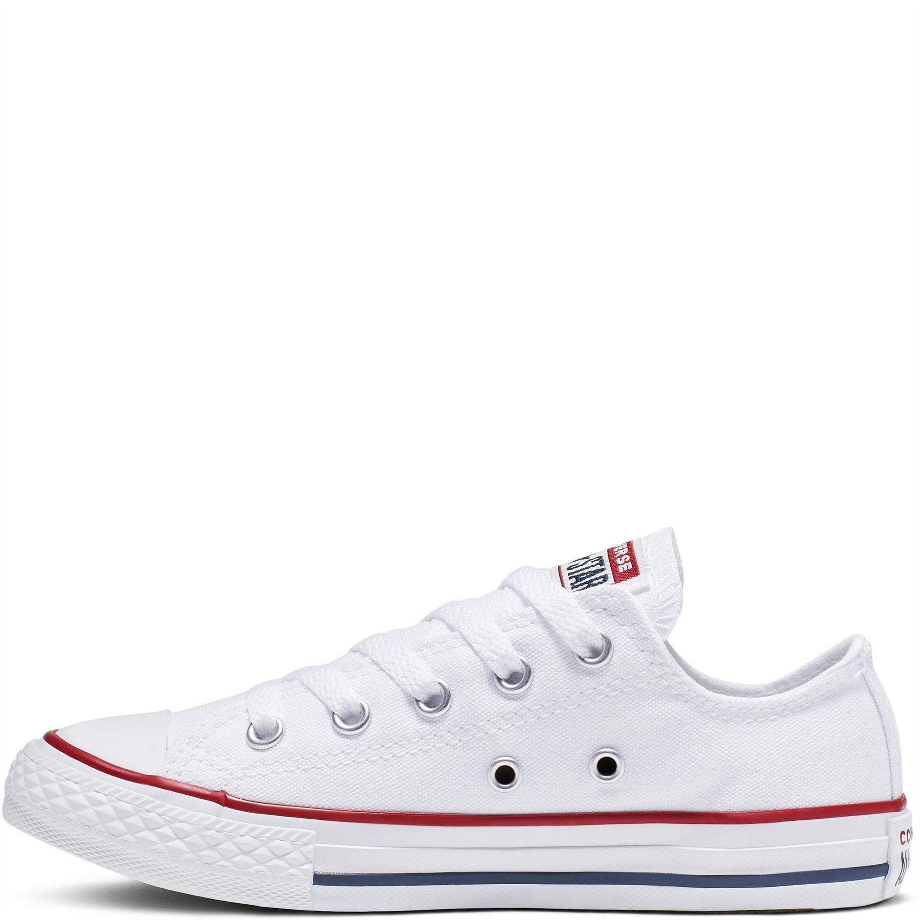 Converse Chuck Taylor Ox Infants Trainers