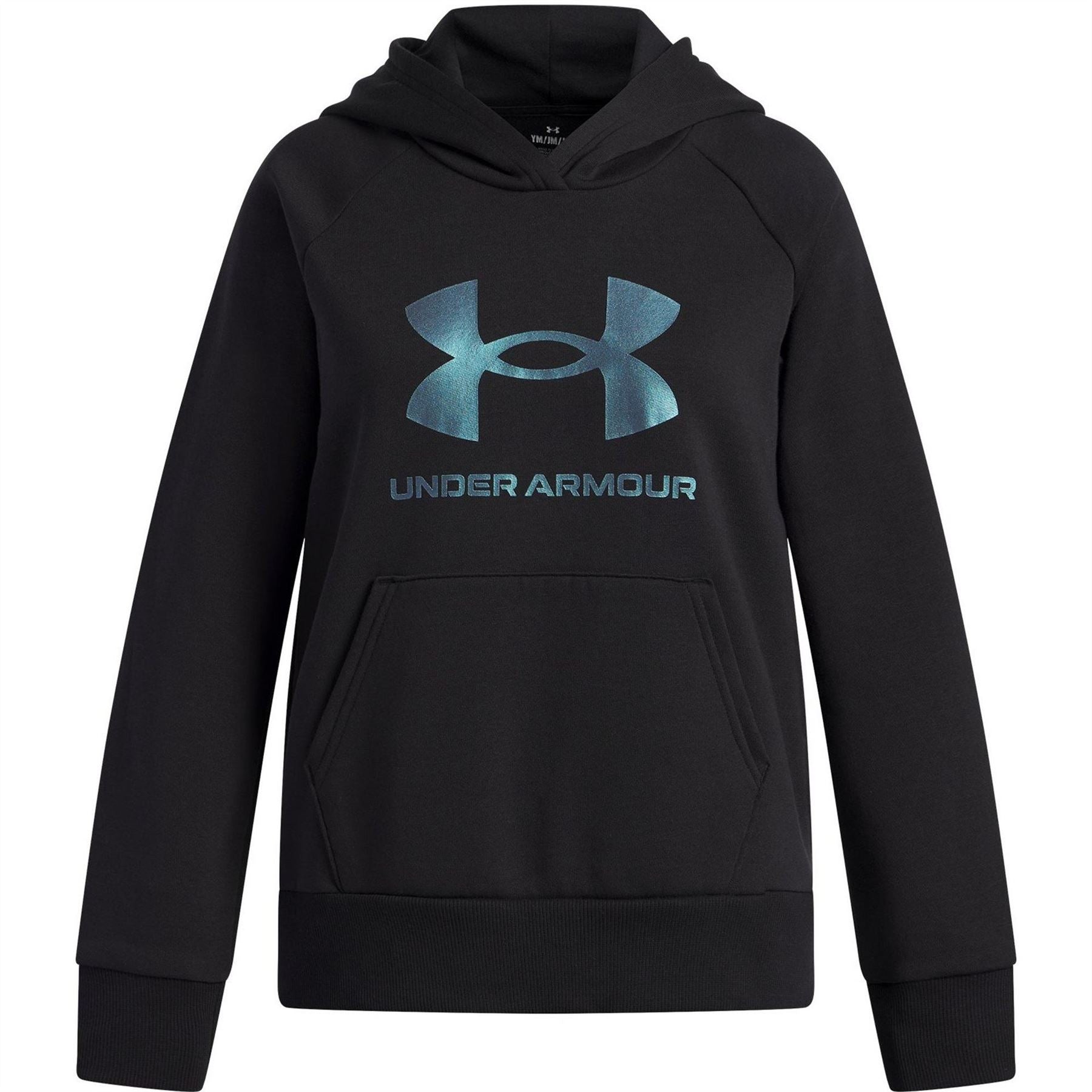 Under Armour Rival Fleece Shimmer