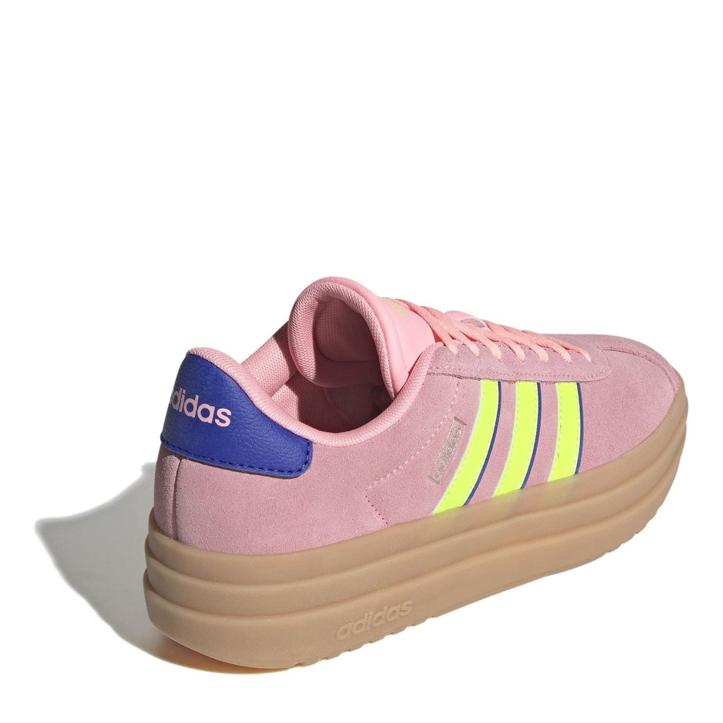 adidas Womens Vl Court Bold Trainers