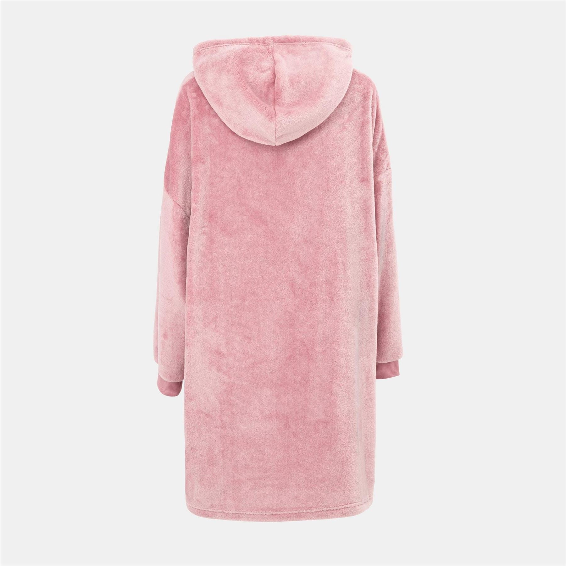 Linea Snuggle Hoodie Ladies