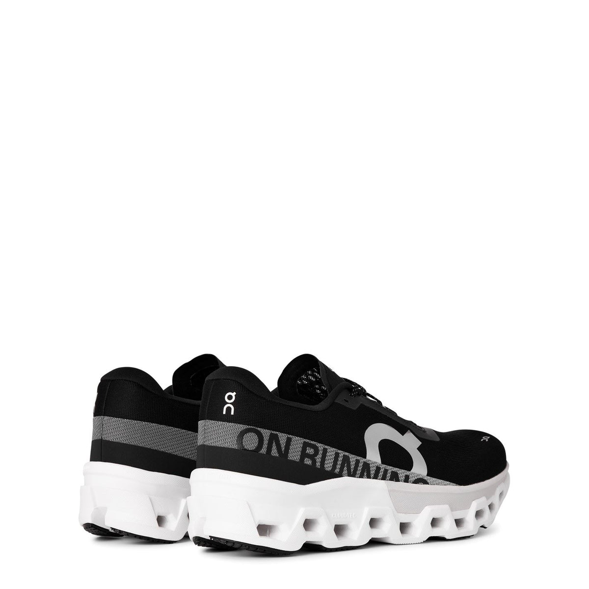 On Mens Cloudmonster 2 Running Shoes
