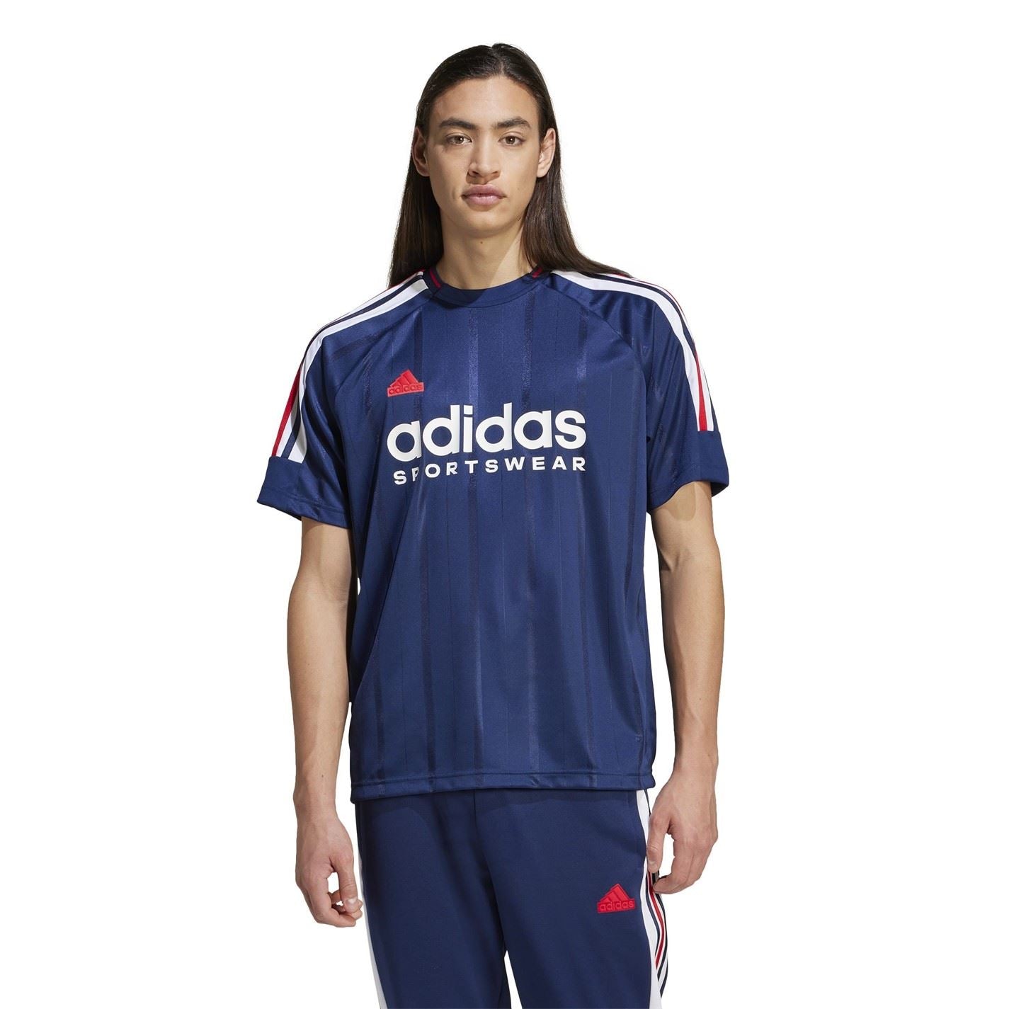 adidas House Of Tiro Nations T-Shirt Adults