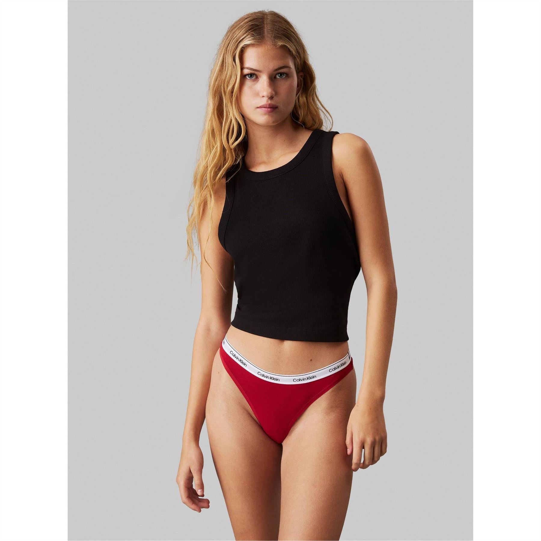 Calvin Klein Thong