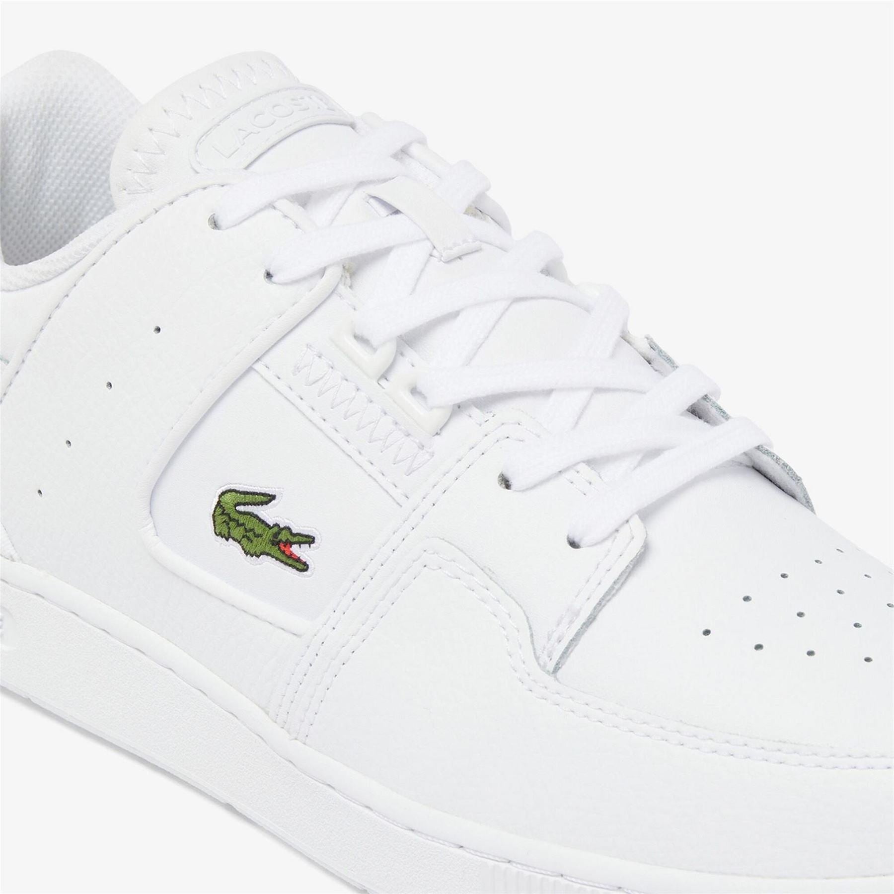 Lacoste Cage Trainers
