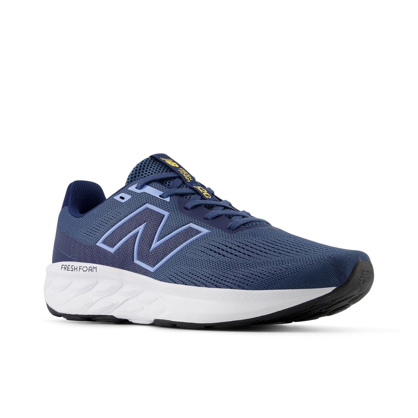 New Balance Mens 520v9 Road Running Shoes