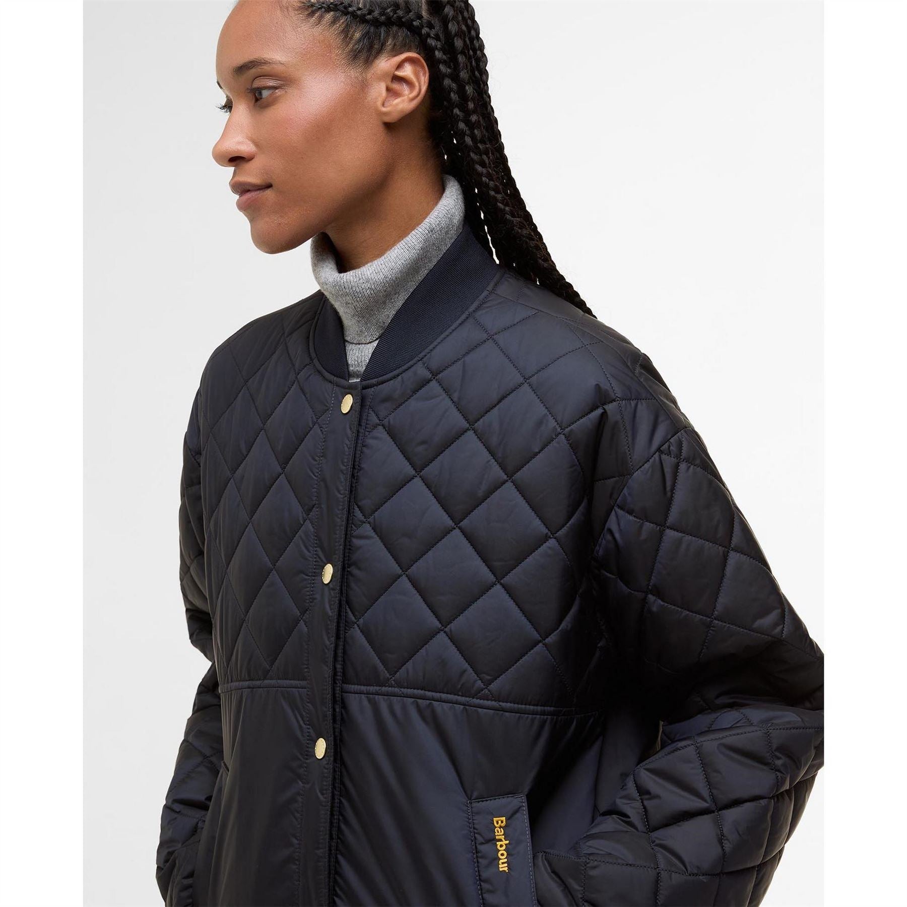 Barbour Wetherby Jacket
