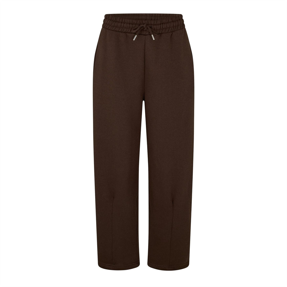 I Saw It First Barrel Fleece Joggers