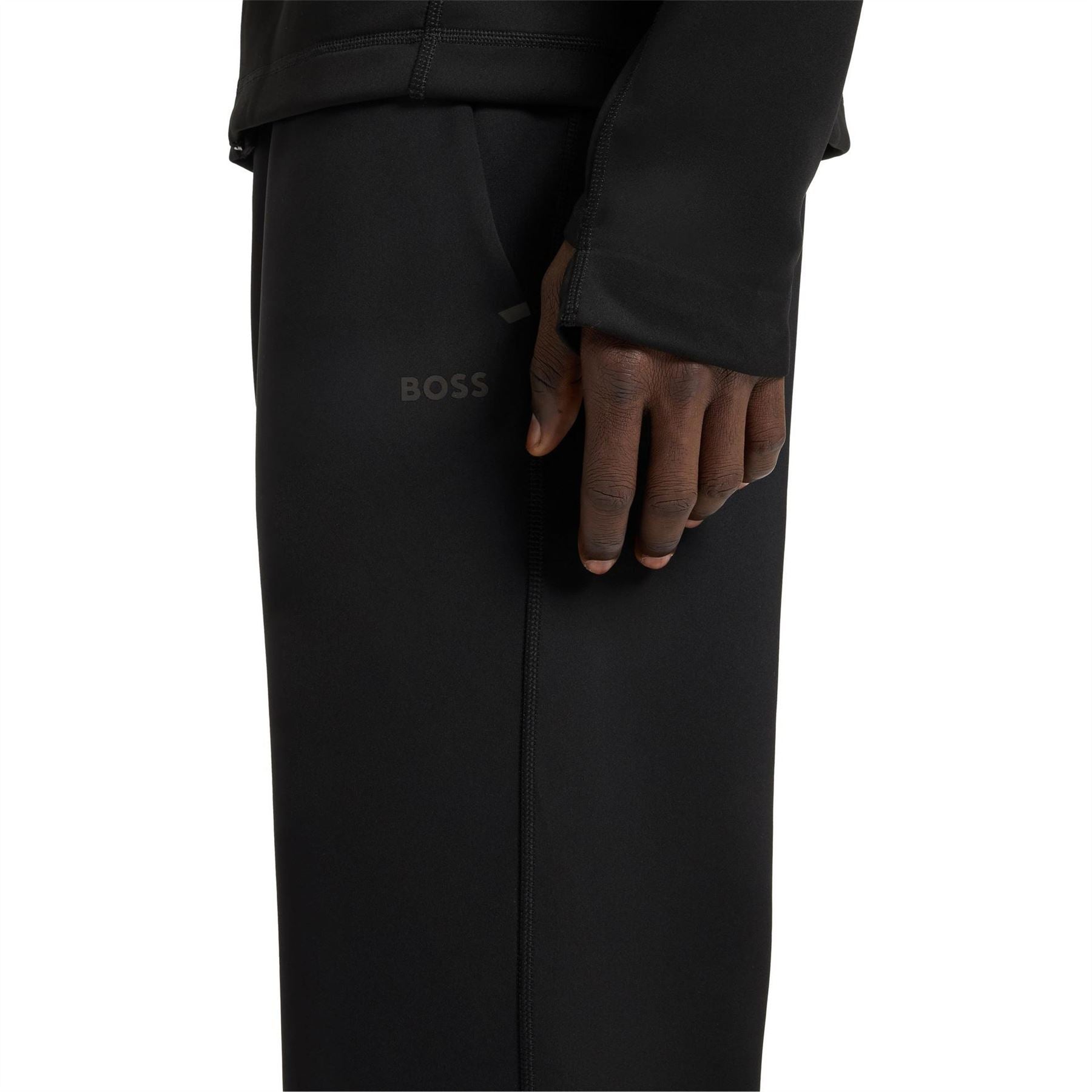 Boss Hicon Active Jogging Bottoms