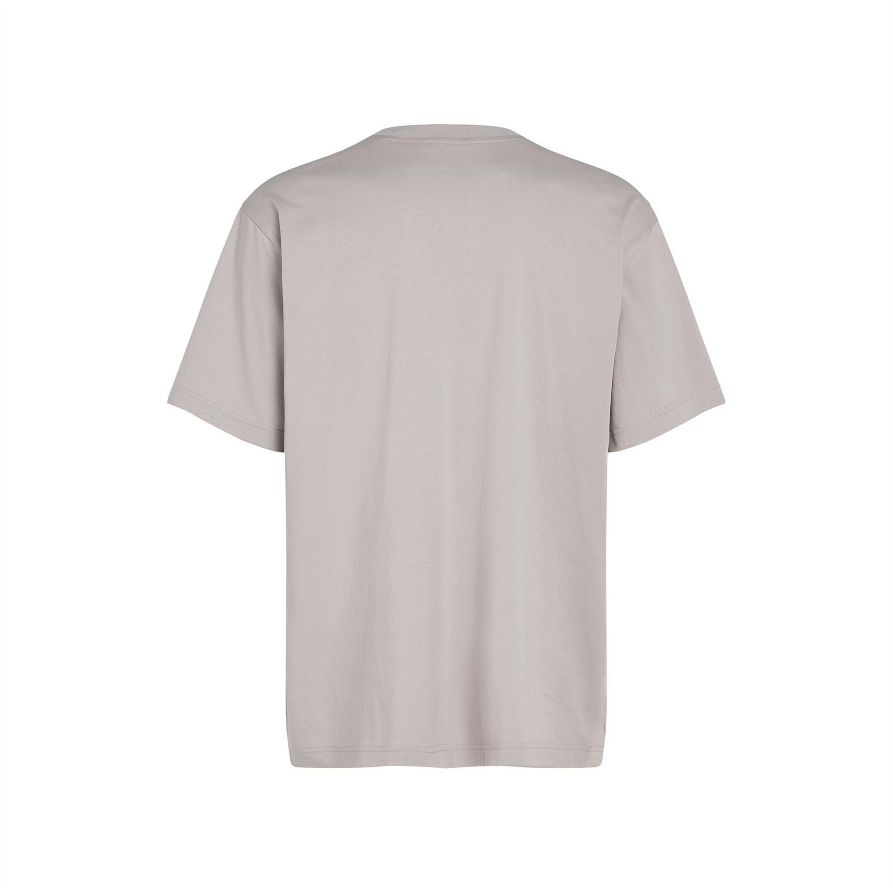 Calvin Klein Jeans Regular Fit Crew Neck Short Sleeve T-Shirt