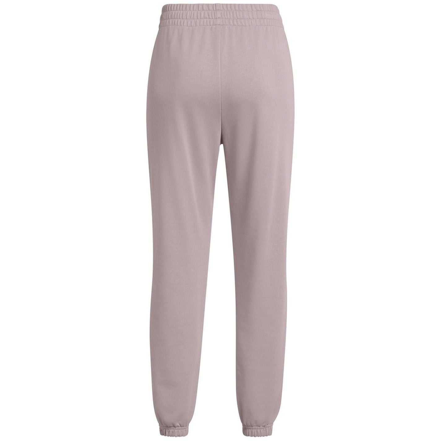 Under Armour Womens Rival Terry Joggers