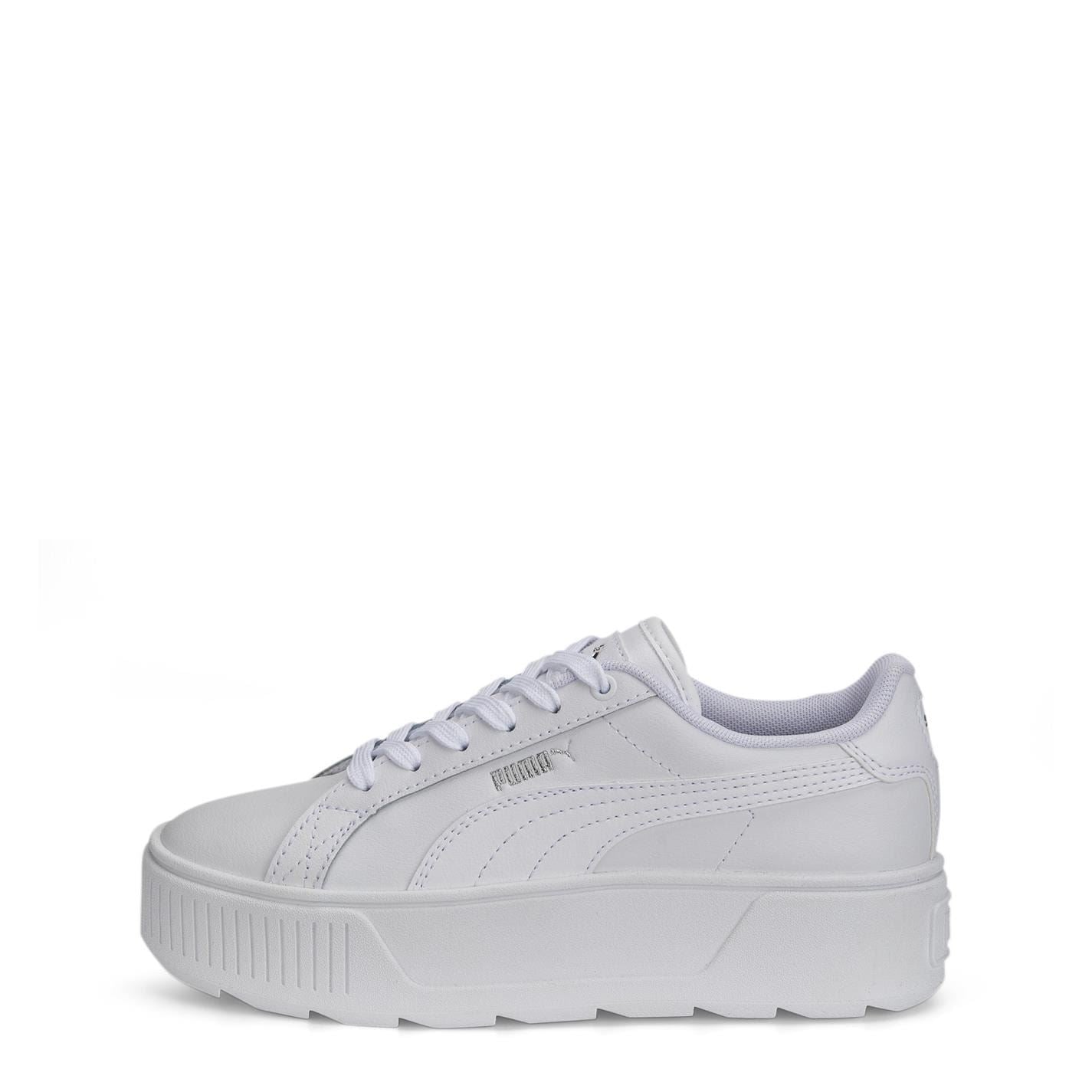 Puma Karmen L Chunky Sole Trainer