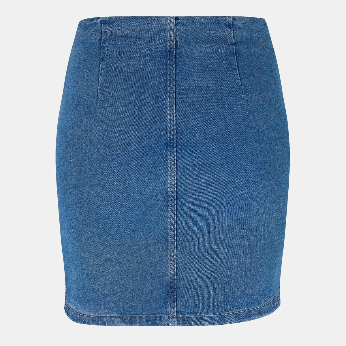 Noisy May Slim Mini Pencil Skirt