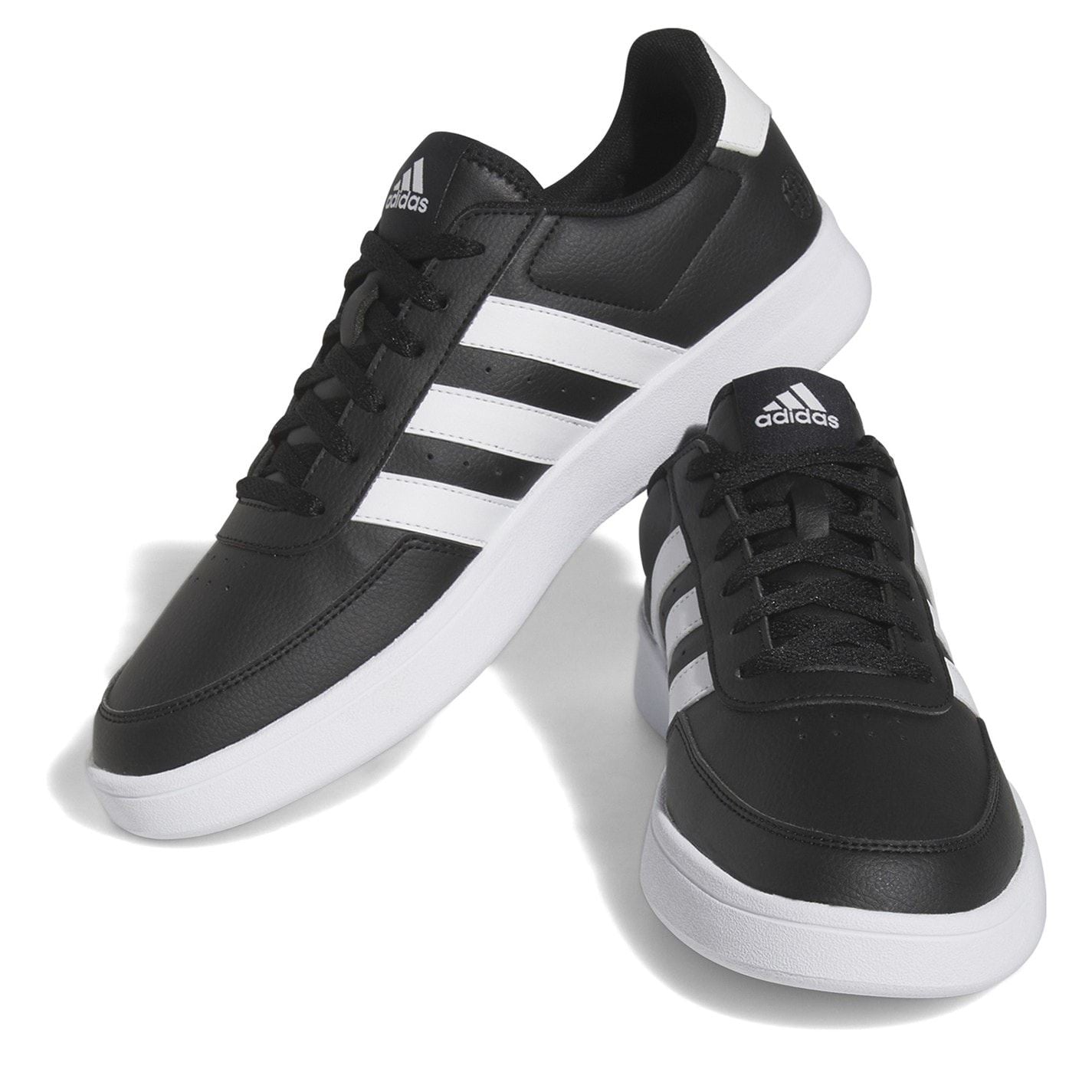 adidas Mens Breaknet 2.0 Trainers