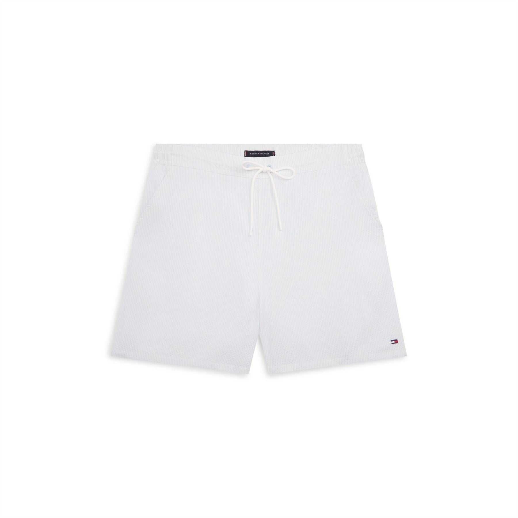 Tommy Hilfiger Medium Seersucker Swimshort