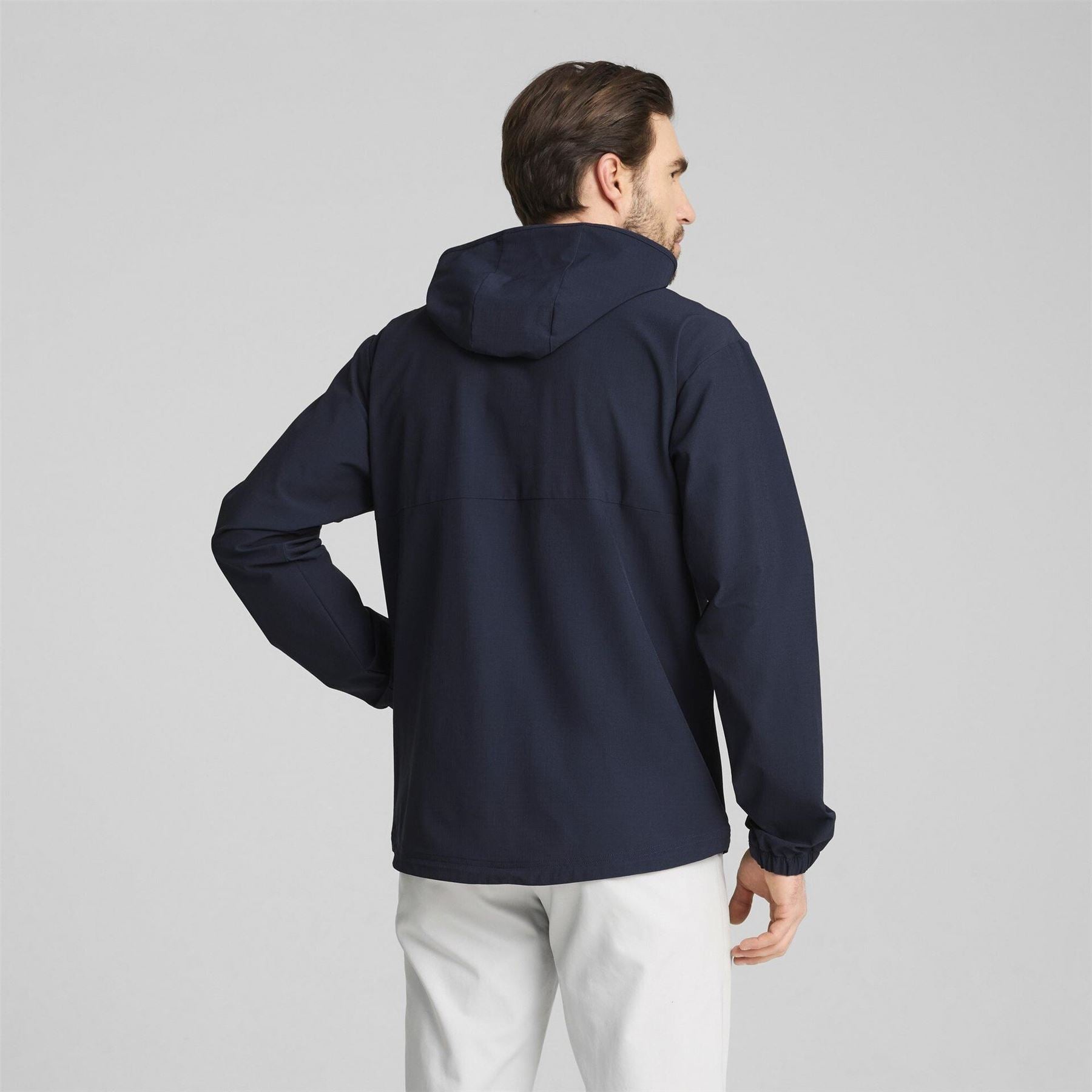 Puma Ripguard Anorak Waterproof Jacket