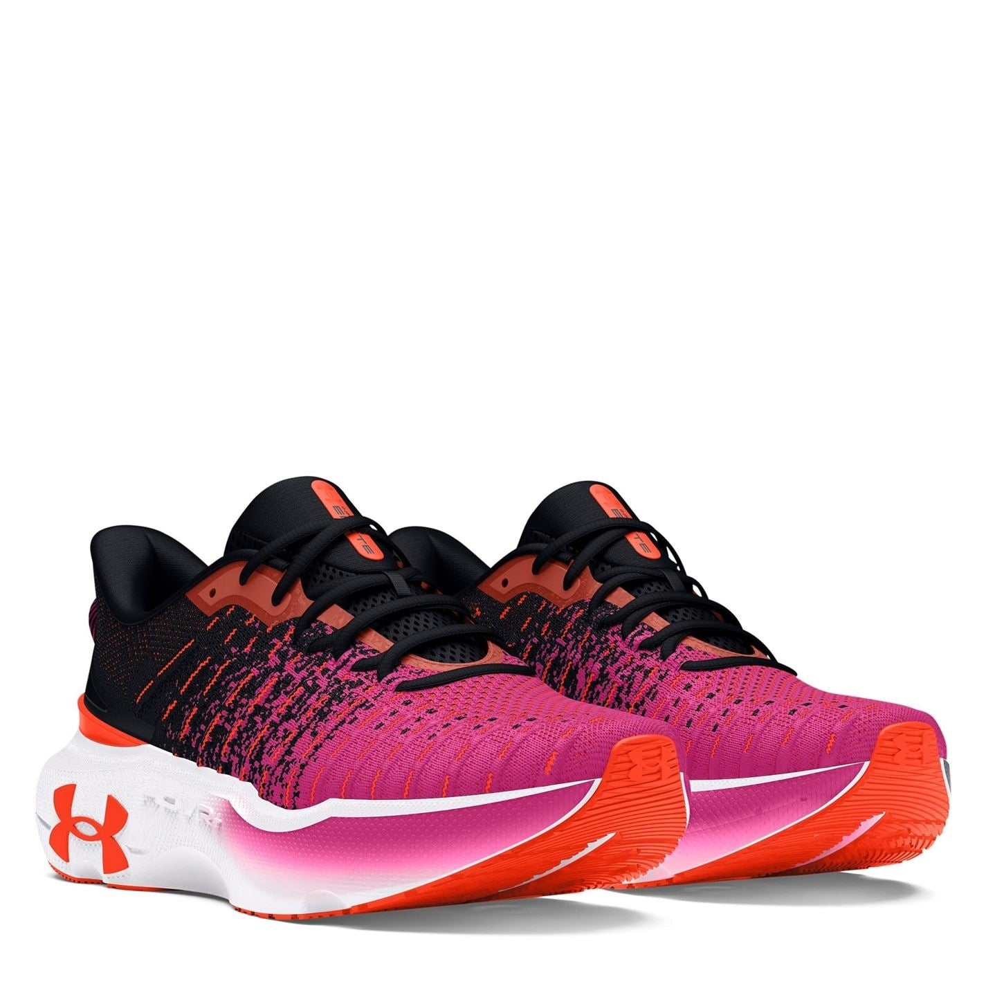 Under Armour Mens Infinite Elite Running Shoes