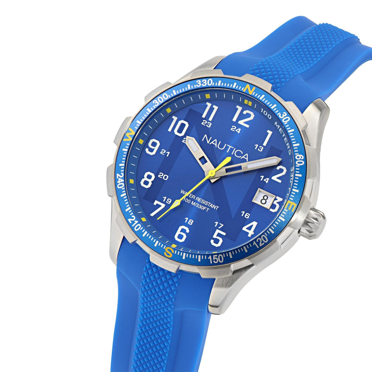 Nautica Nst Everyday Sn72
