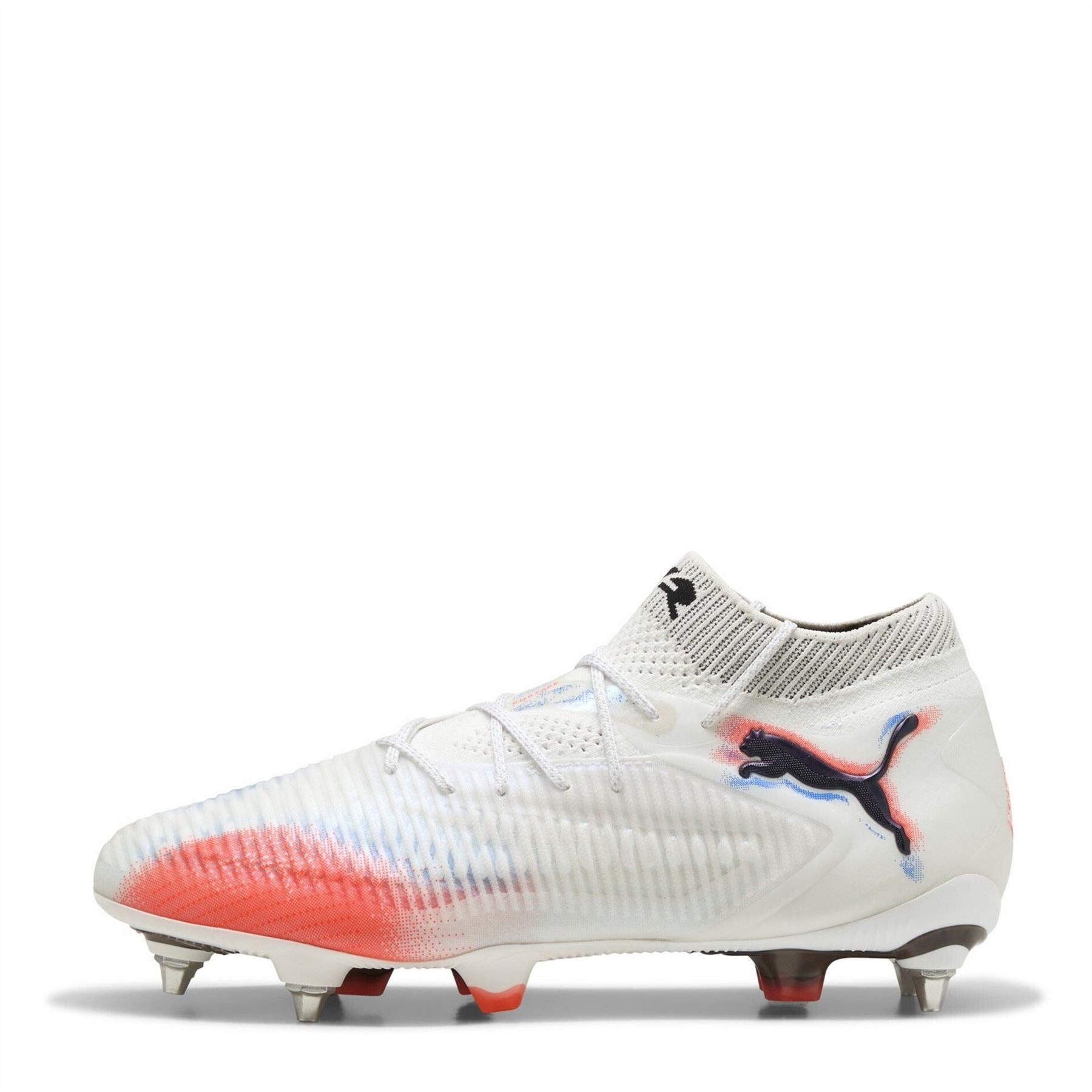 Puma 8 Ultimate Mxsg Soft Ground Football Boots