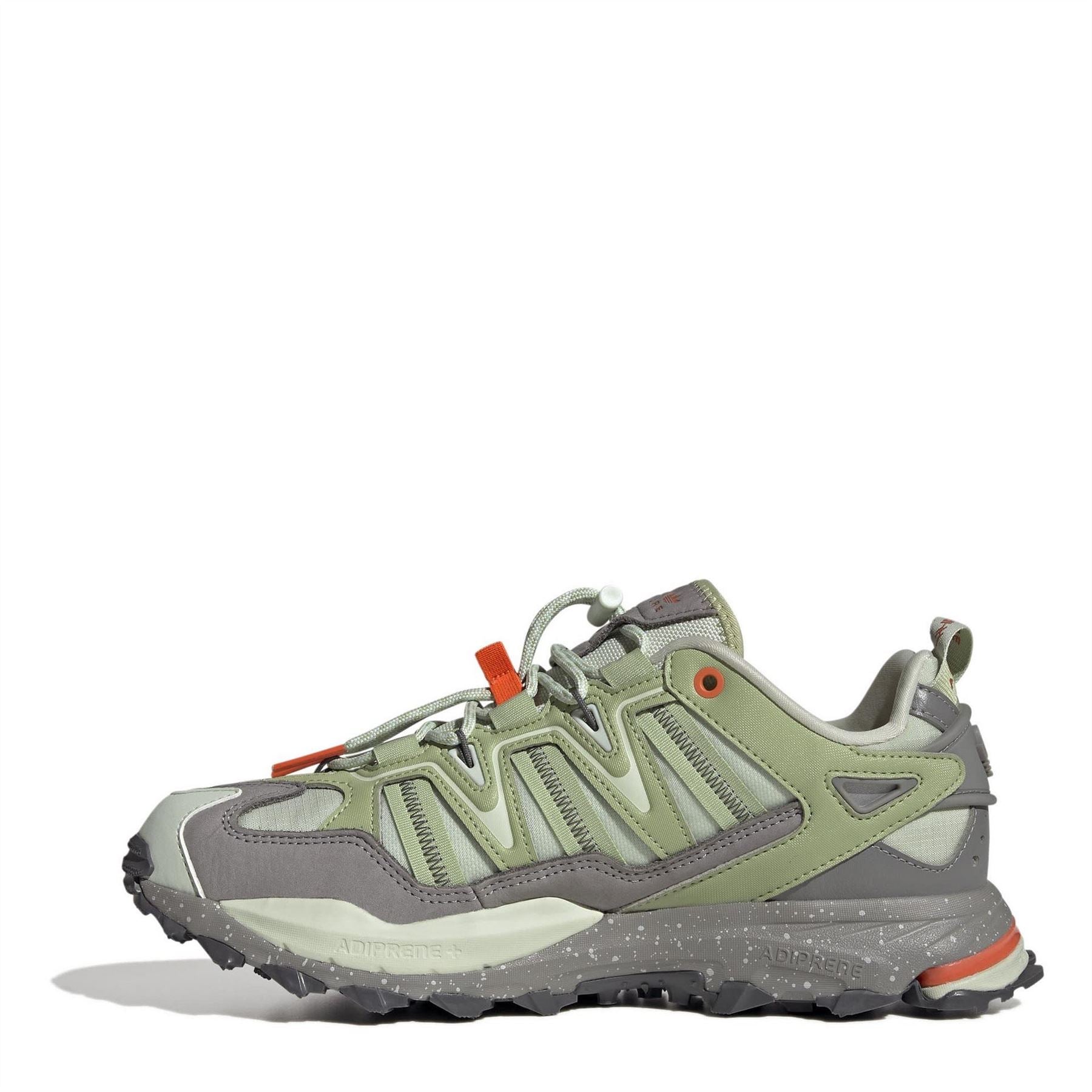 adidas Originals Adults Hyperturf 31 Low Top Trainers