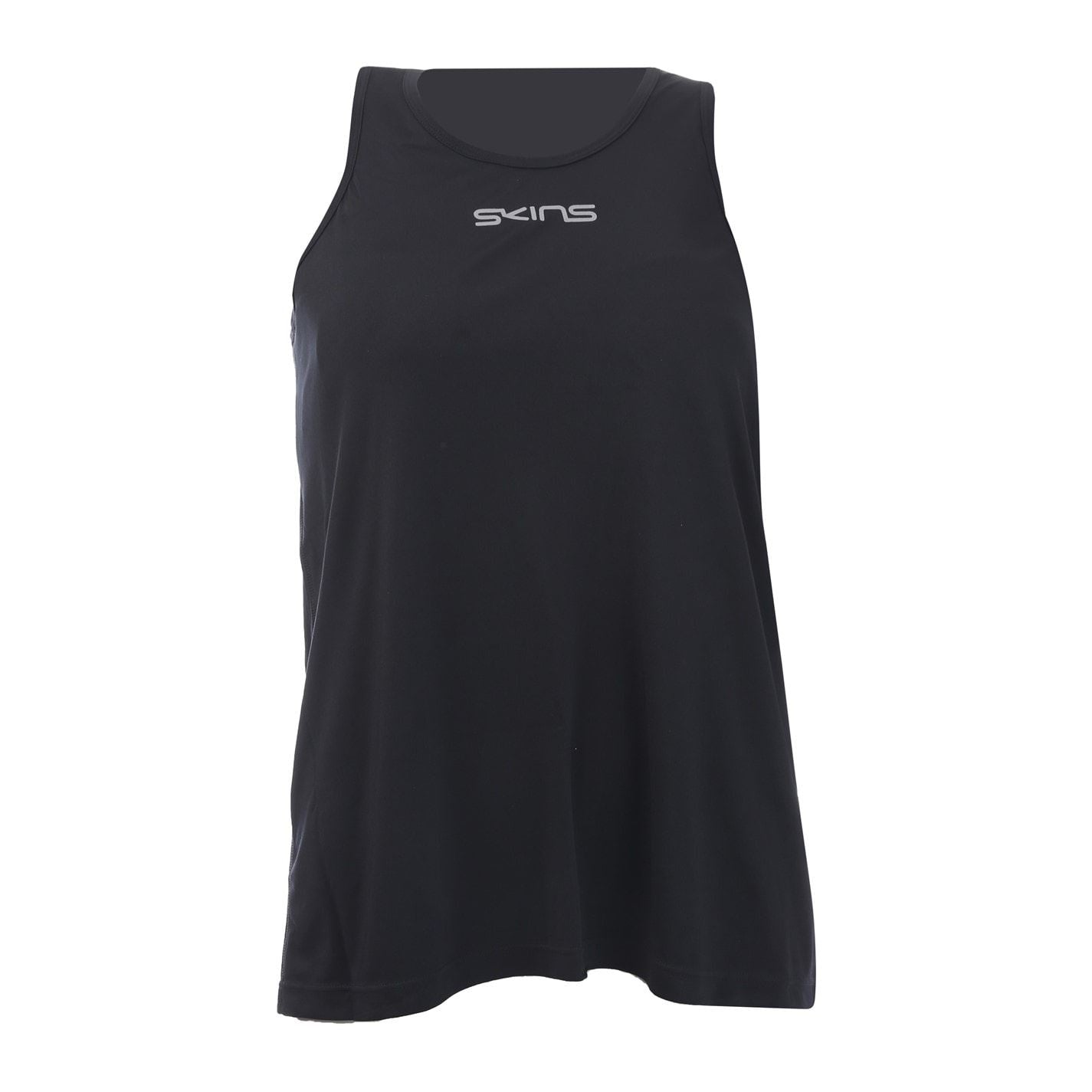 Skins Scoop Neck Regular Fit Tank Top