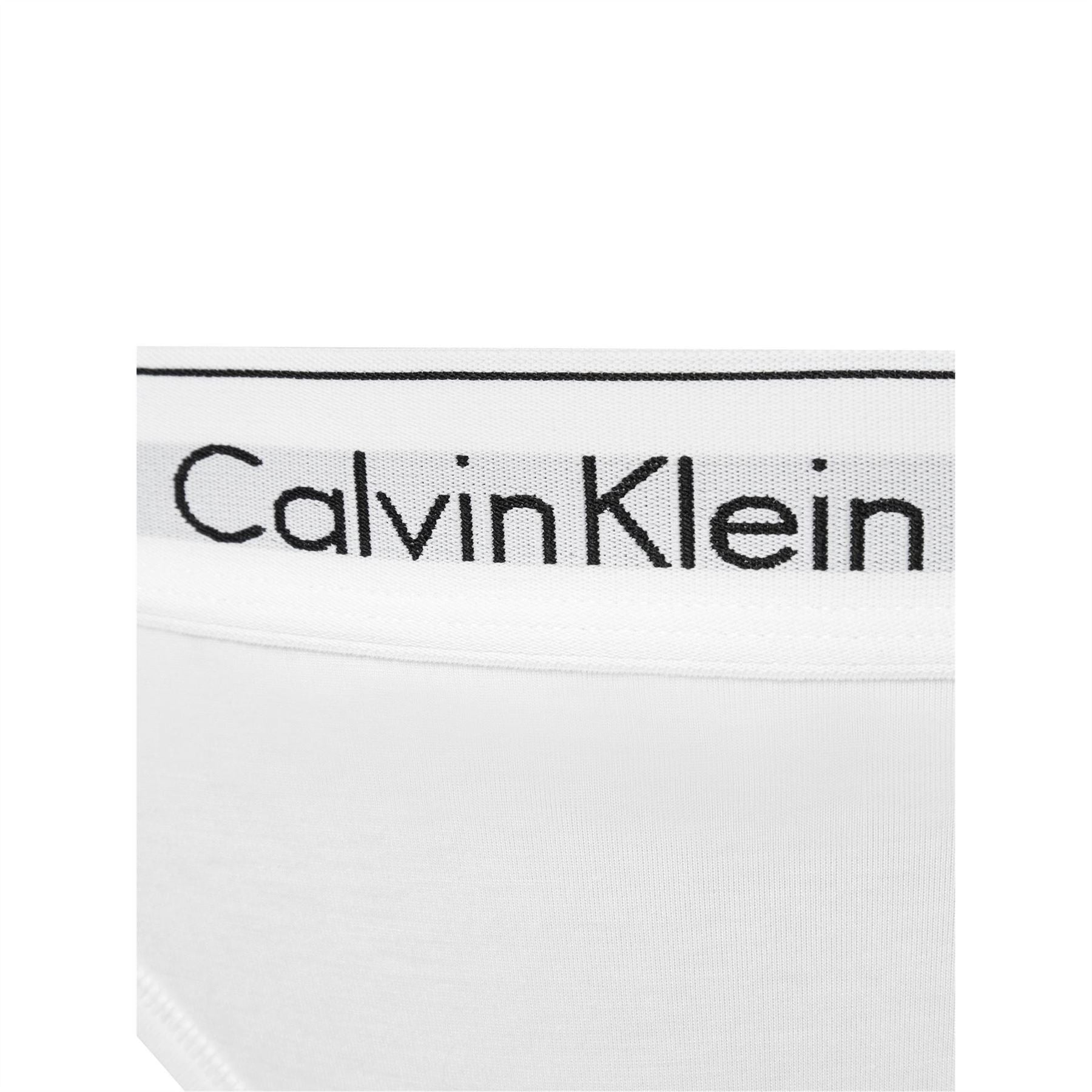Calvin Klein Modern Cotton Brief