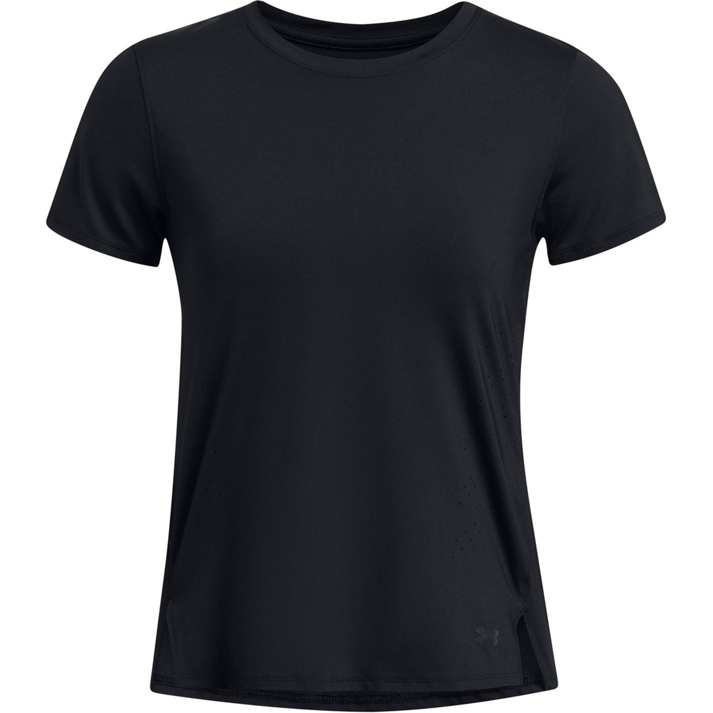 Under Armour Launch Elite Crew Neck Relaxed Fit T-Shirt