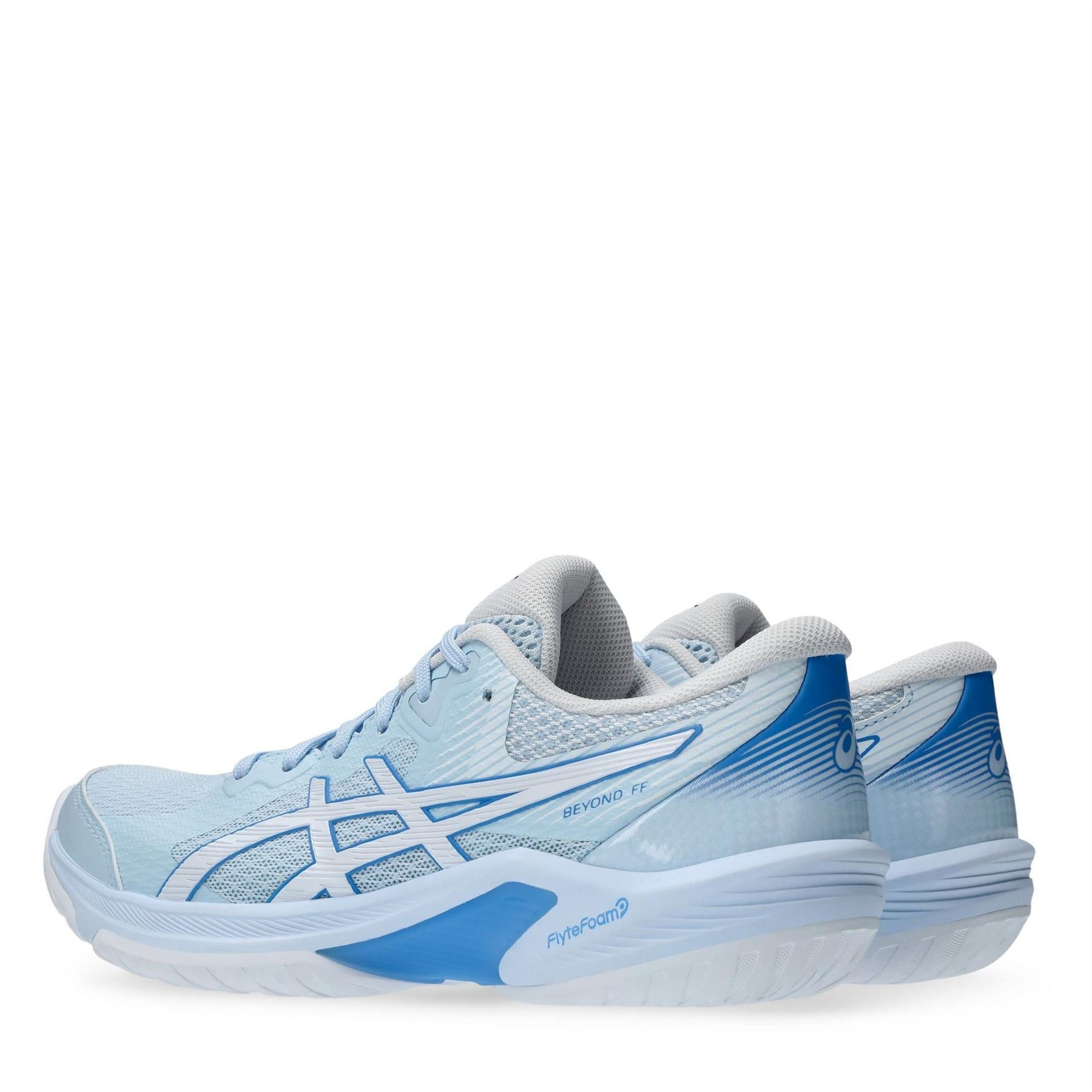 Asics Womens Beyond Ff Netball Shoes