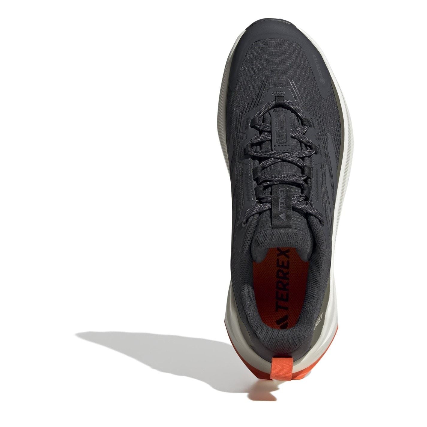 adidas Mens Terrex Trailmaker 2.0 Gore Tex Hiking Shoes