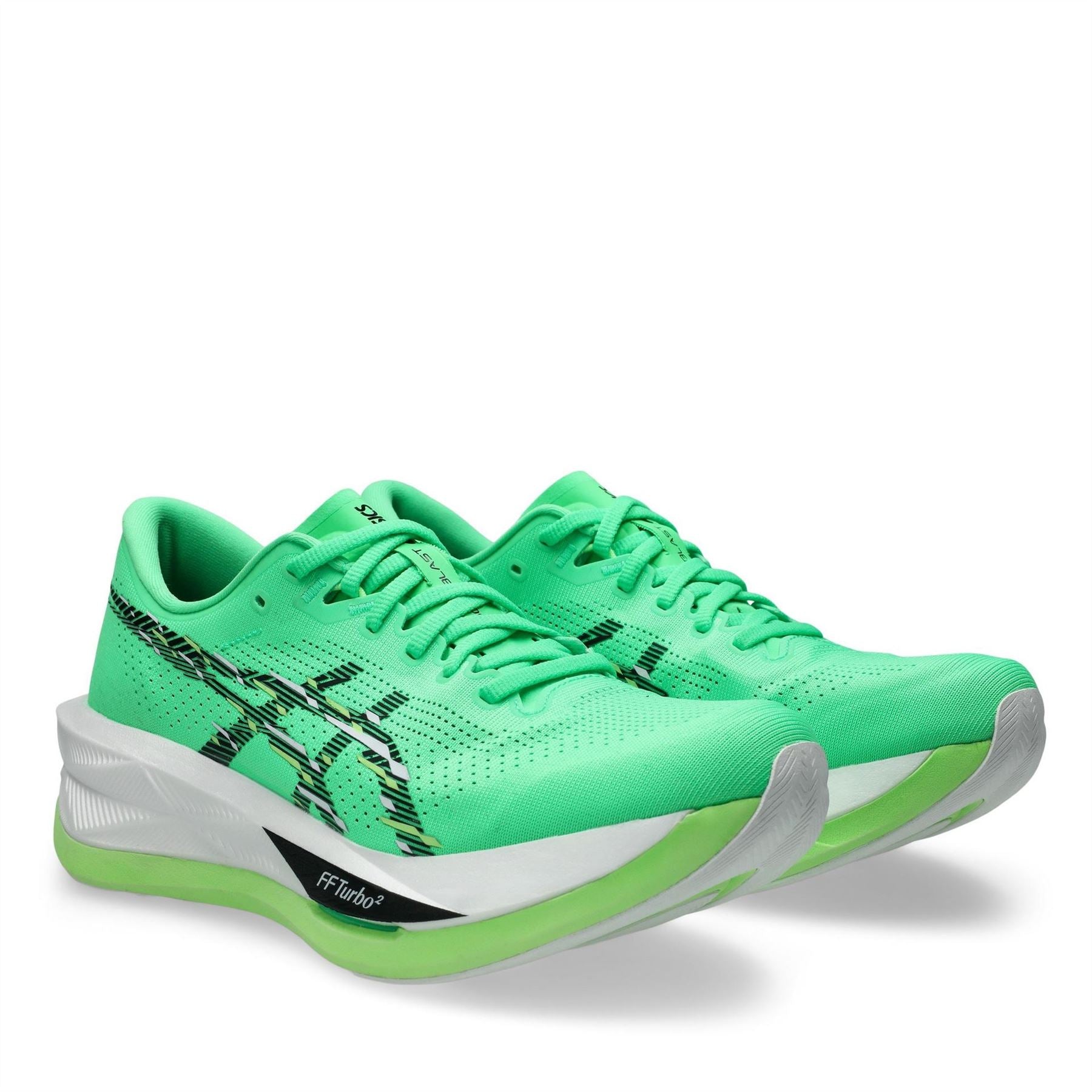 Asics Mens Sonicblast Road Running Shoes
