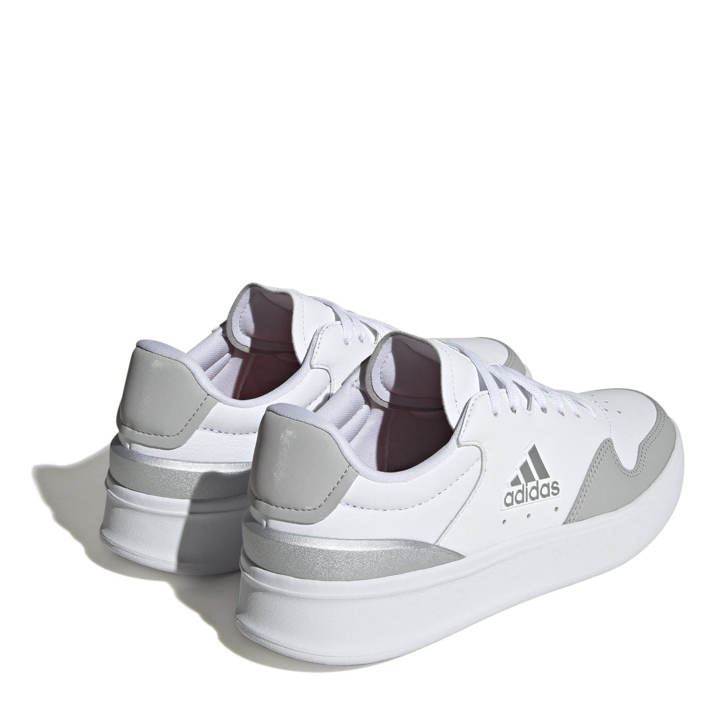 adidas Womens Kantana Court Trainers
