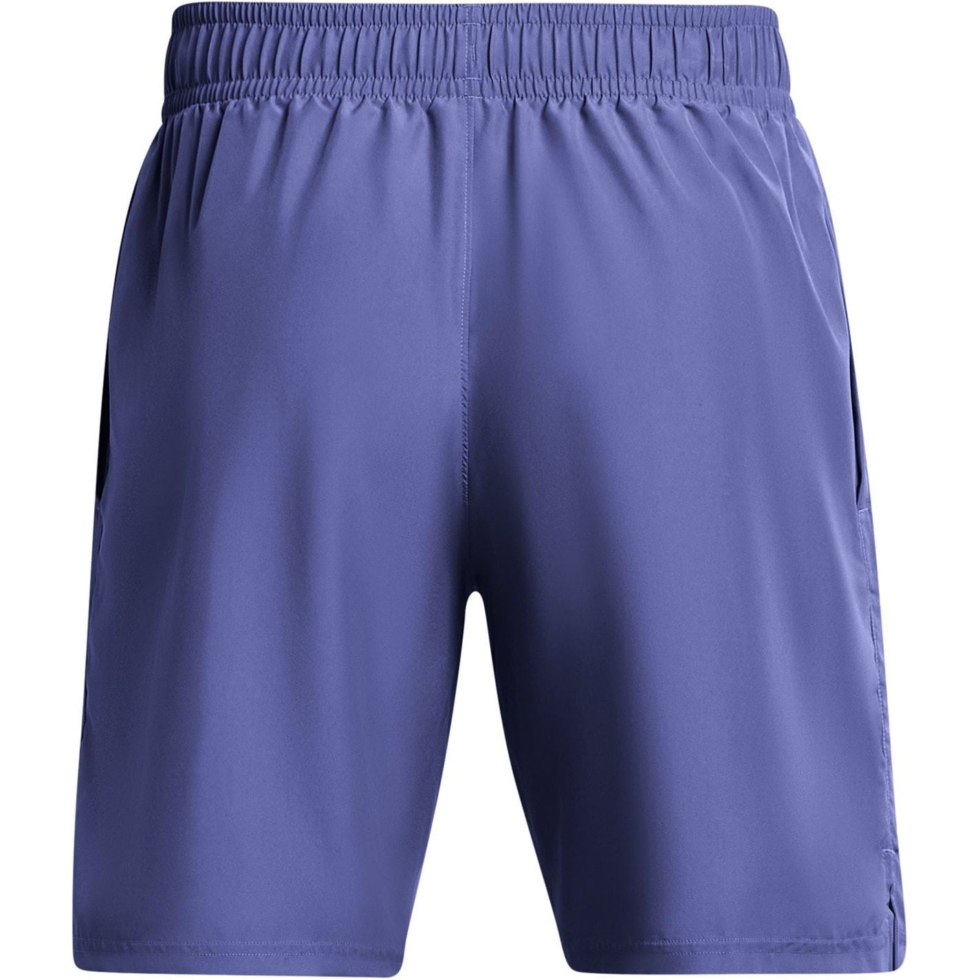 Under Armour Mens Armour Woven Graphic Shorts