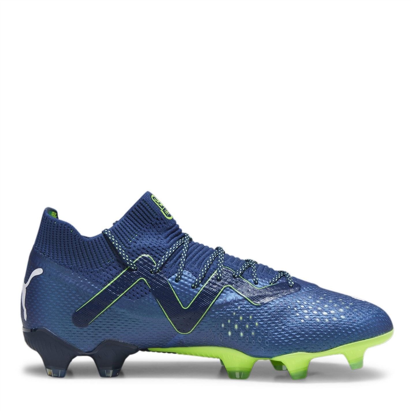 Puma Womens Future Ultimate.1 Firm Ground Football Boots