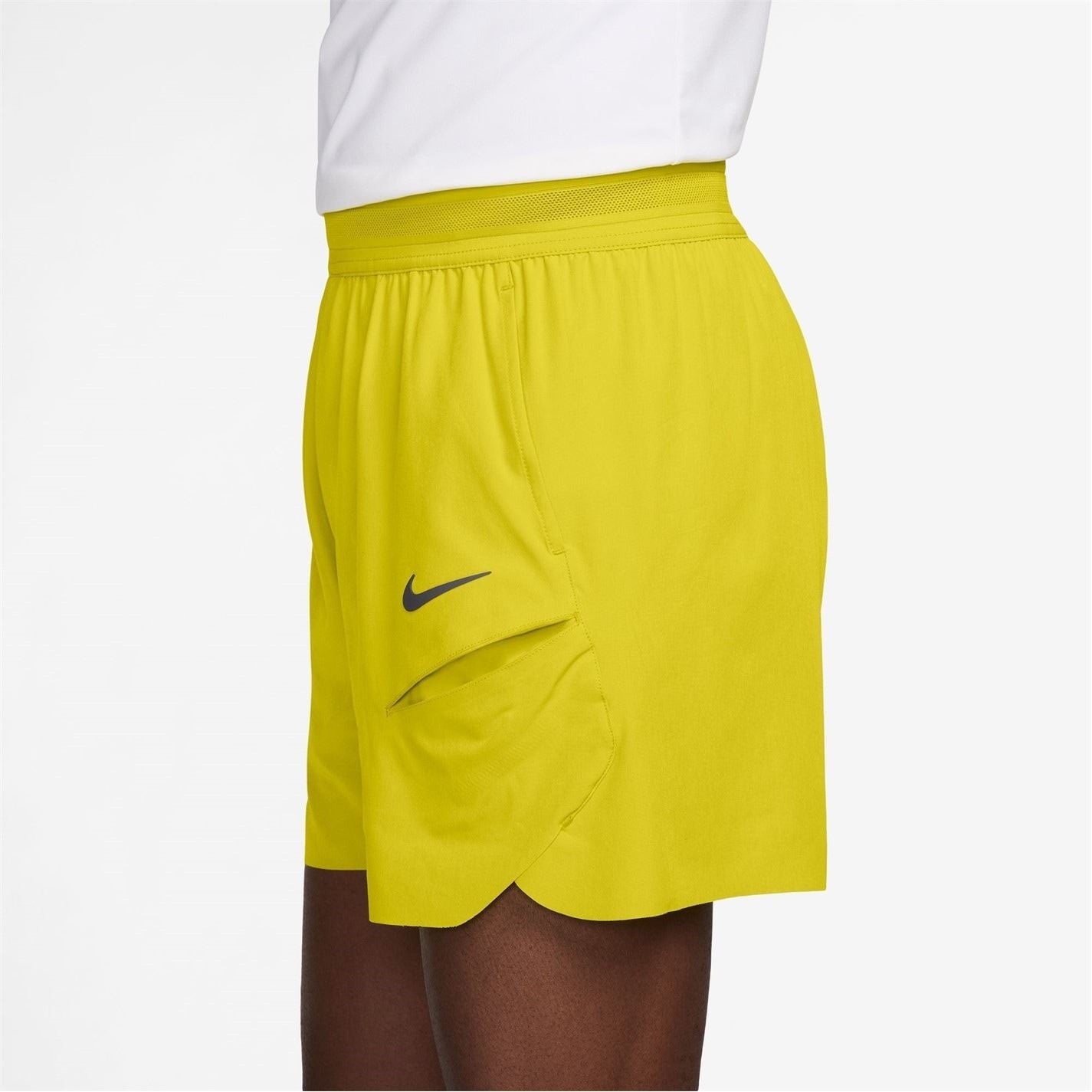 Nike Oz Open Shorts Adults