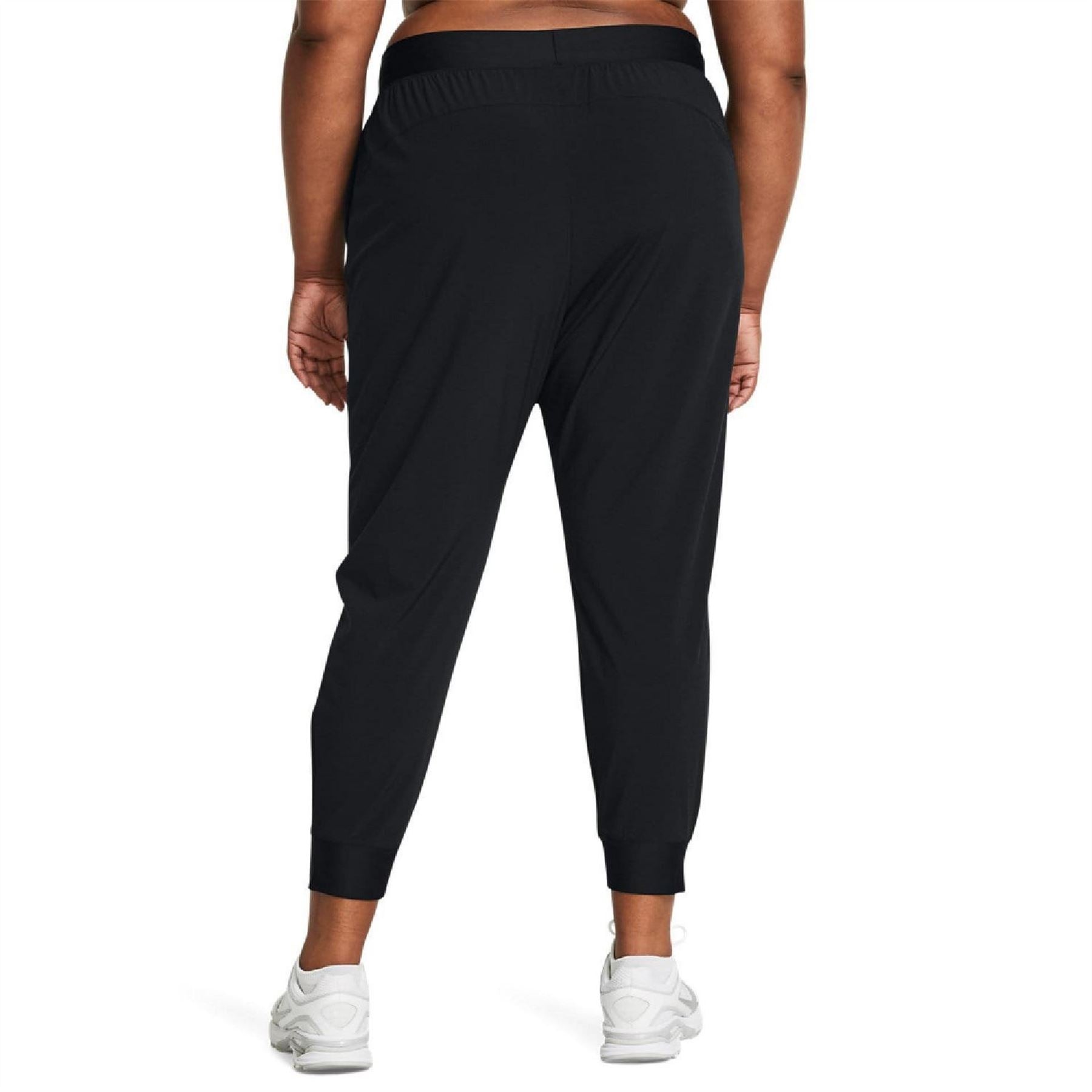 Under Armour High Rise Woven Pants