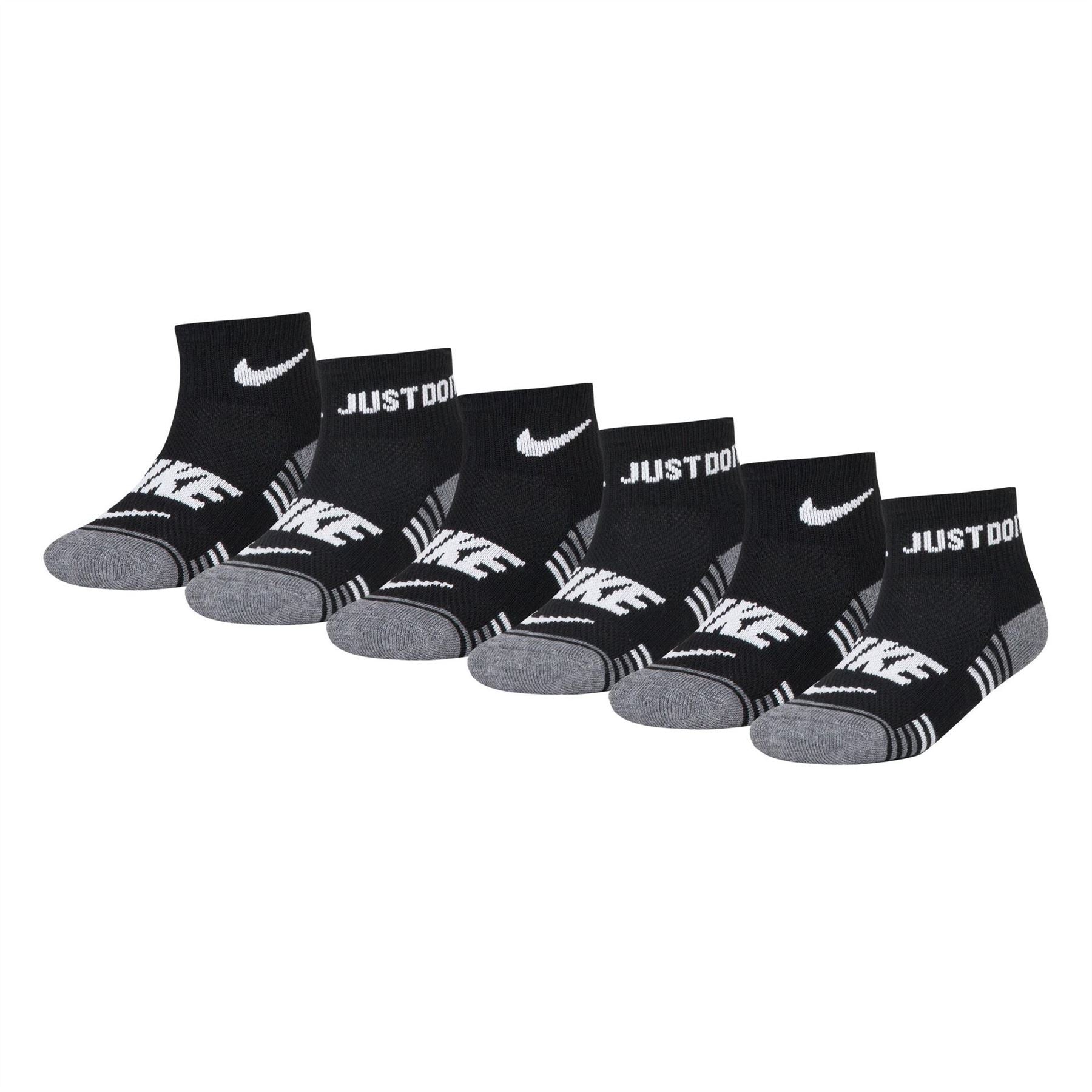 Nike Ankle Trainer Socks