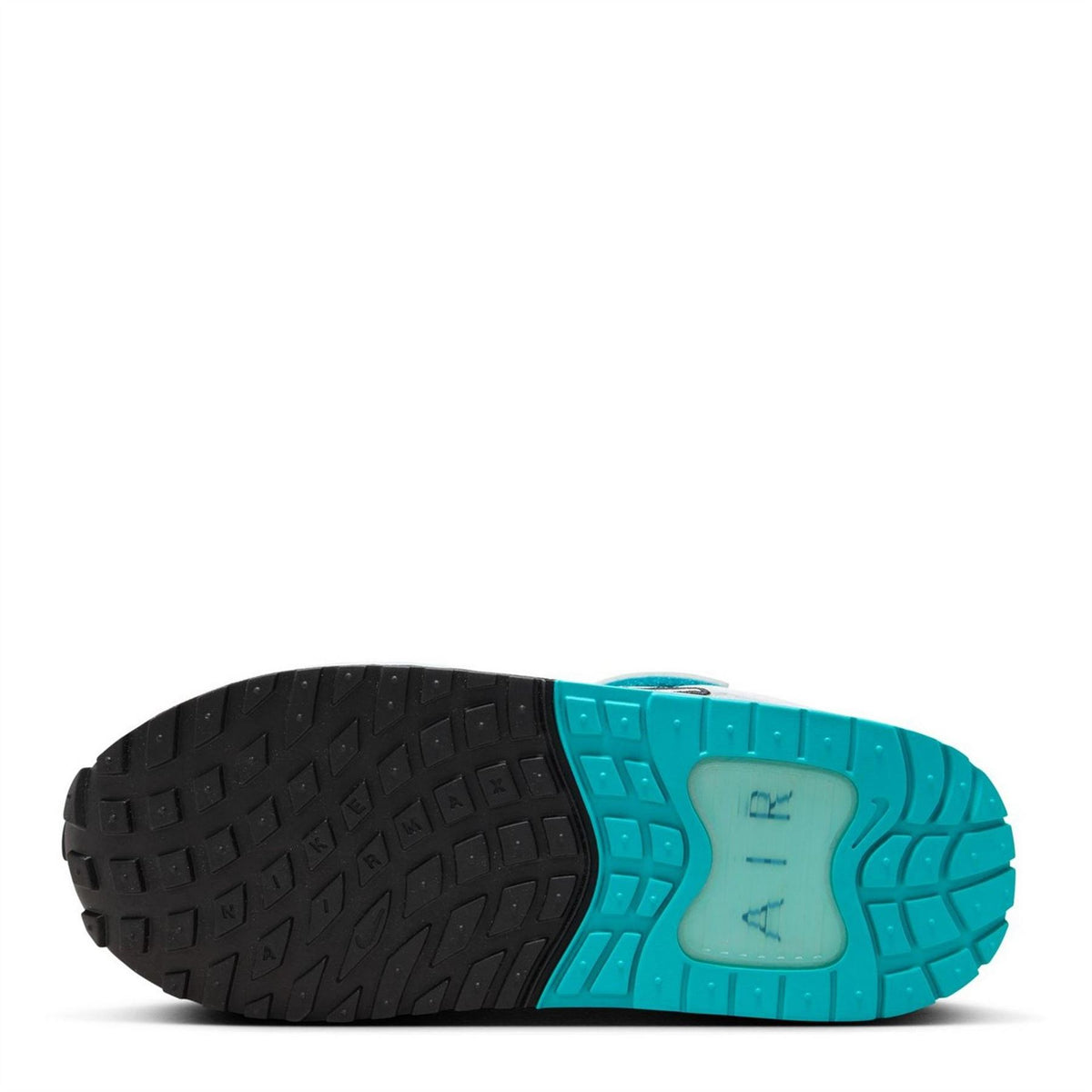 Nike Air Max Solo Low Top Trainers