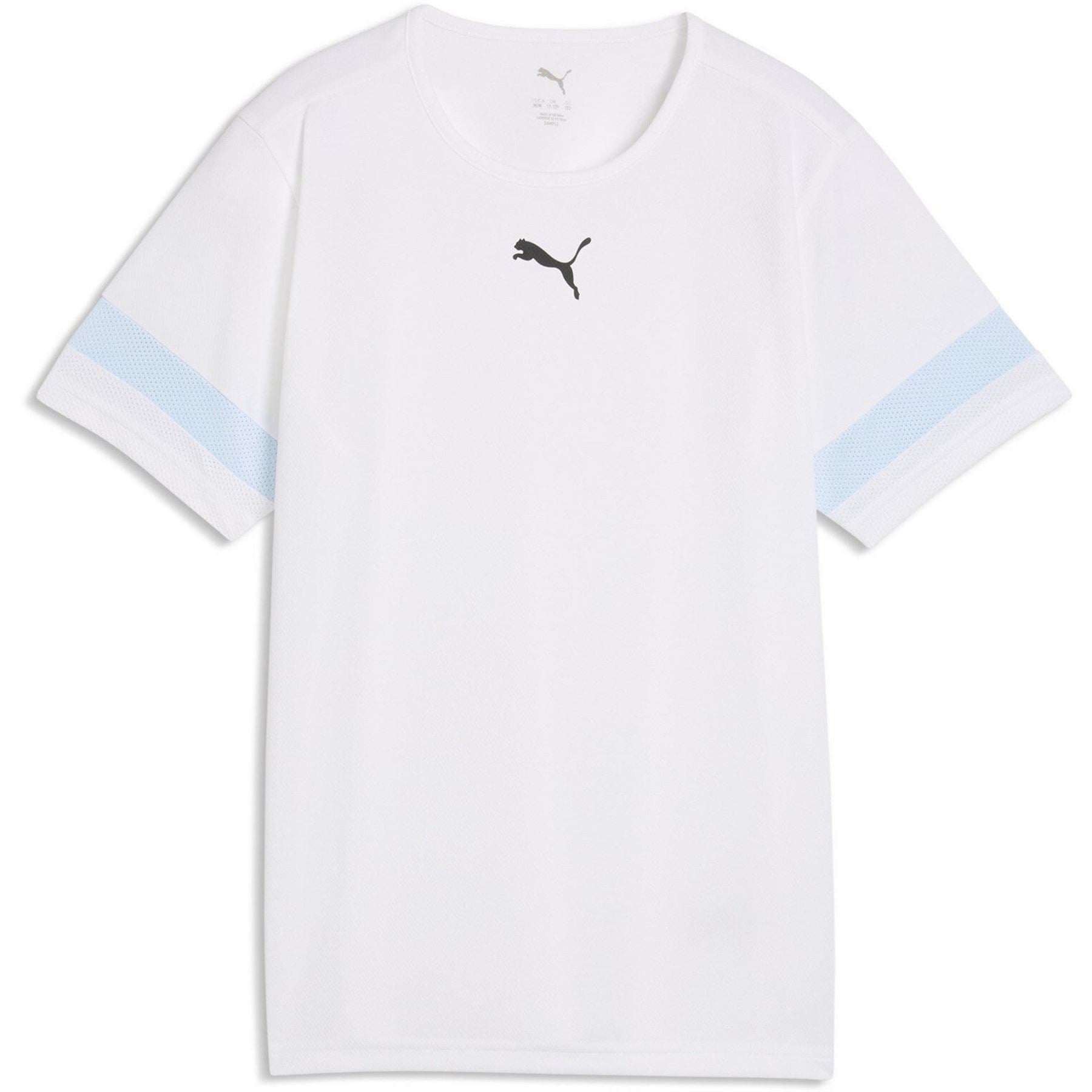 Puma Short Sleeve Performance T-Shirt