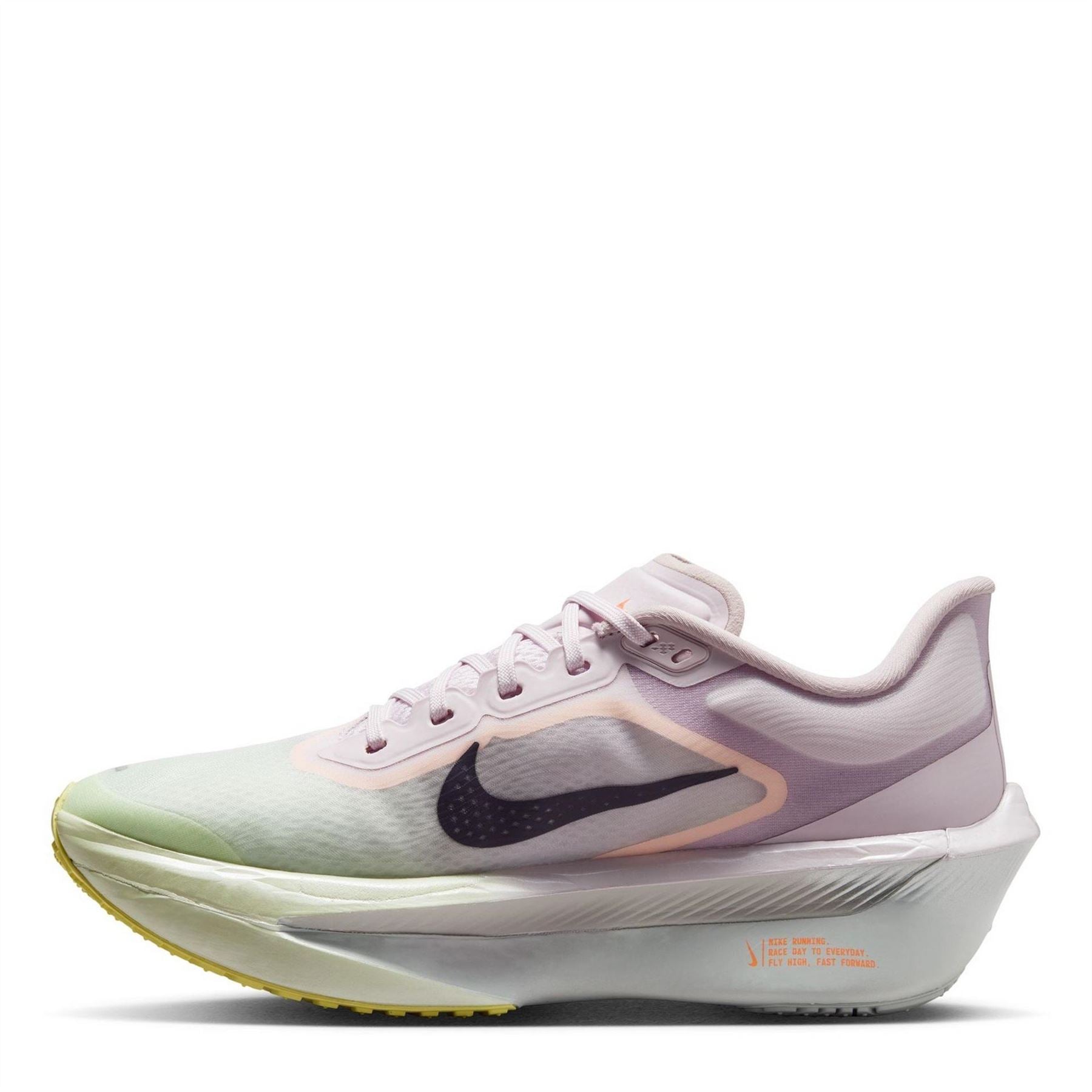 Nike Womens Zoom Fly 6 Road Running Shoes
