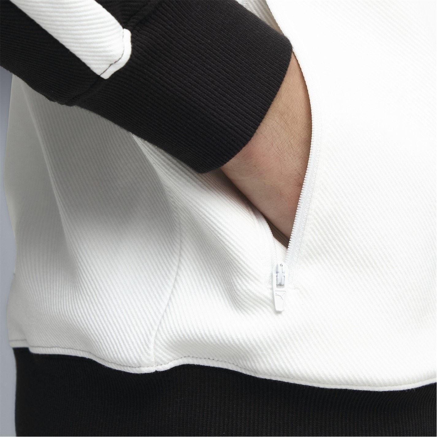 Puma Track Tracksuit Top