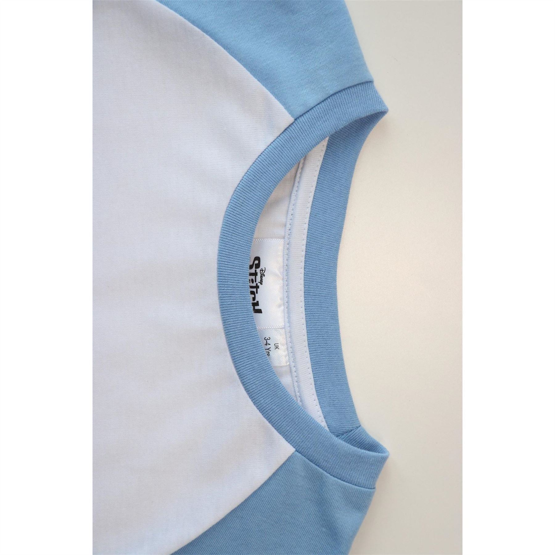Character Long Sleeve T-Shirt Infant