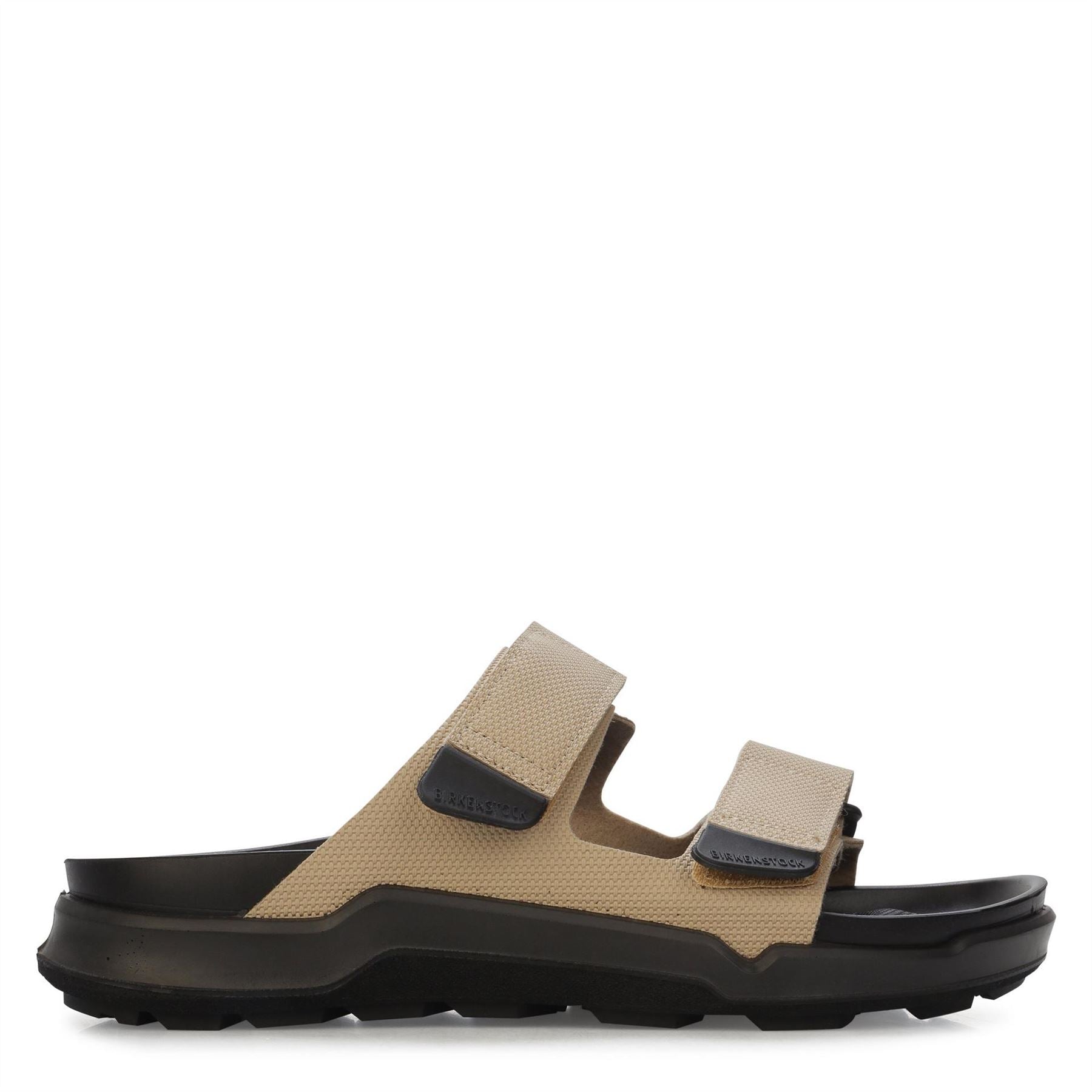 Birkenstock Atacama Birko F Textured Slide Sandals