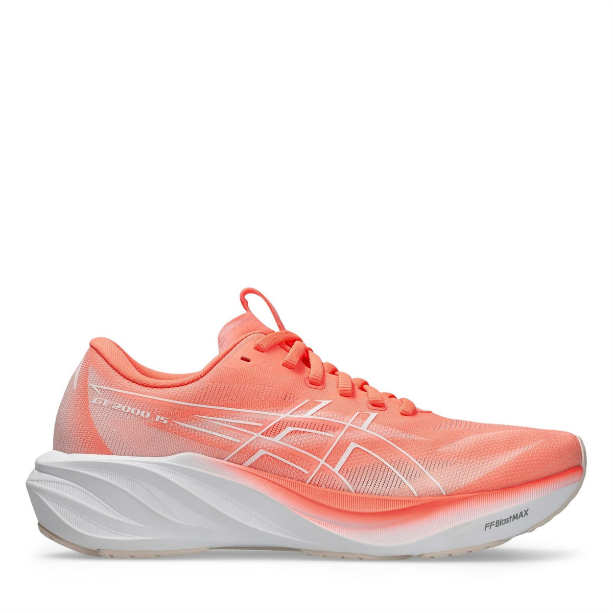 Asics Gt 2000 15 Road Running Shoes