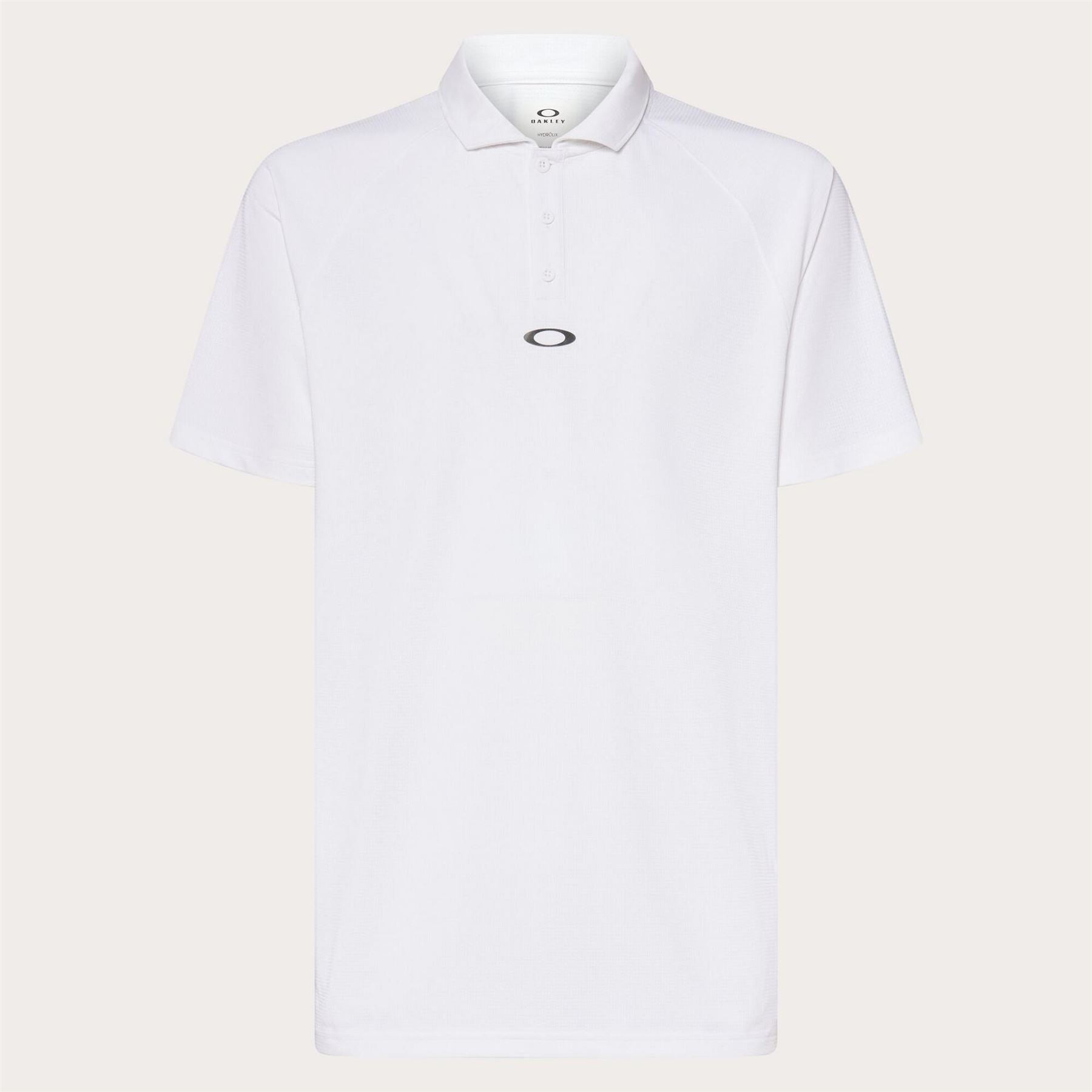 Oakley Short Sleeve Polo Shirt