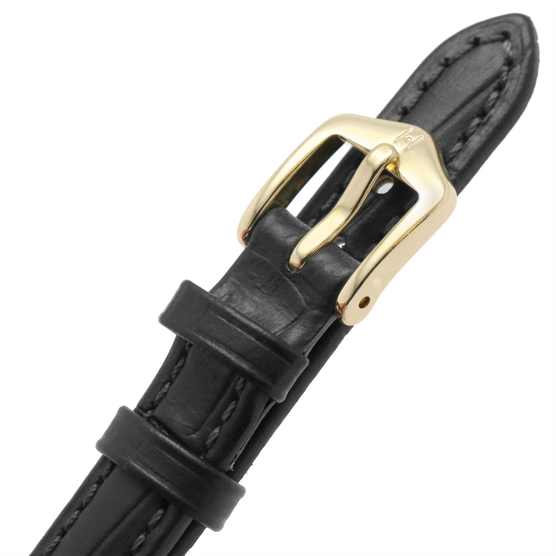 Hirsch Watch Strap