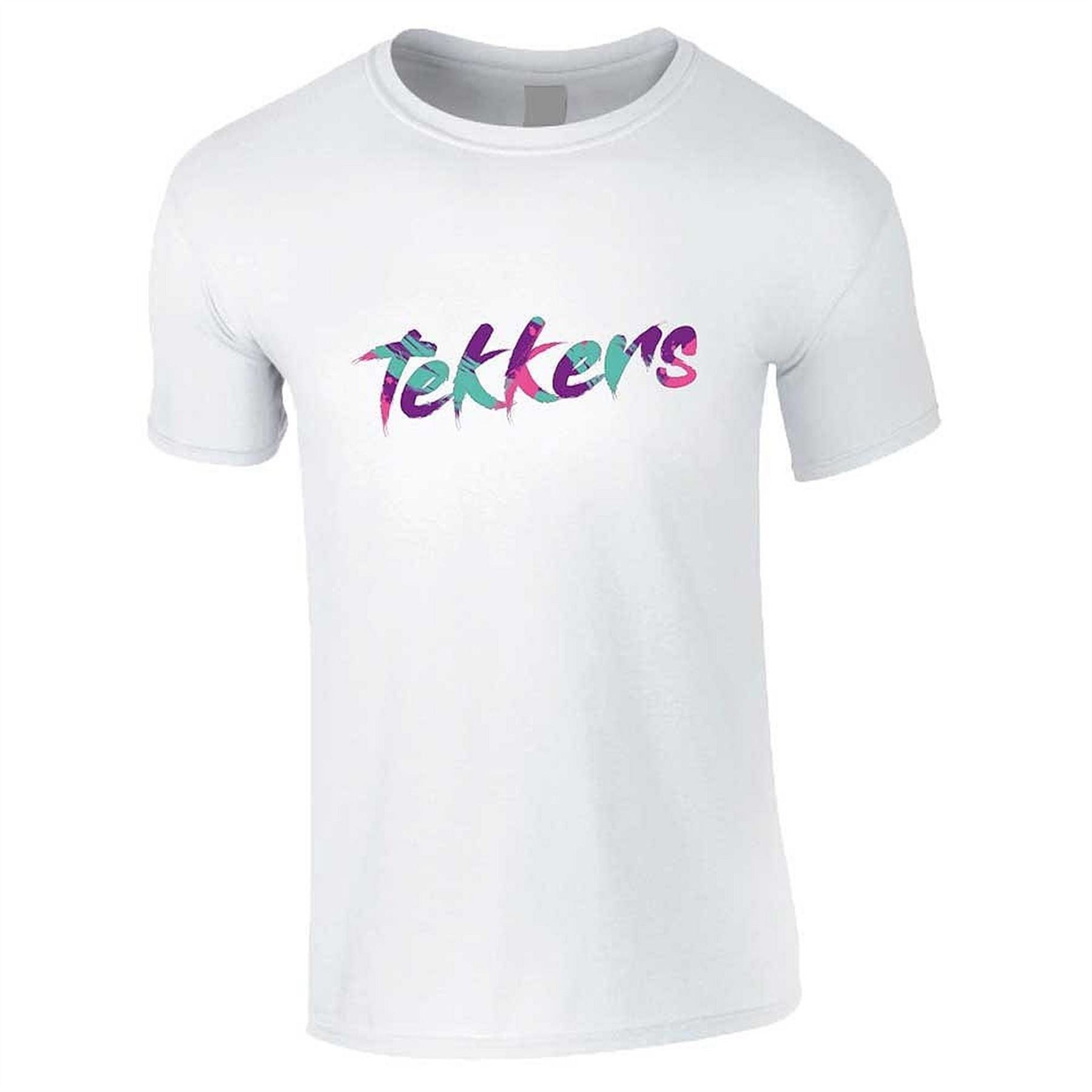 GAMEware Prize Tee   Tekkers L