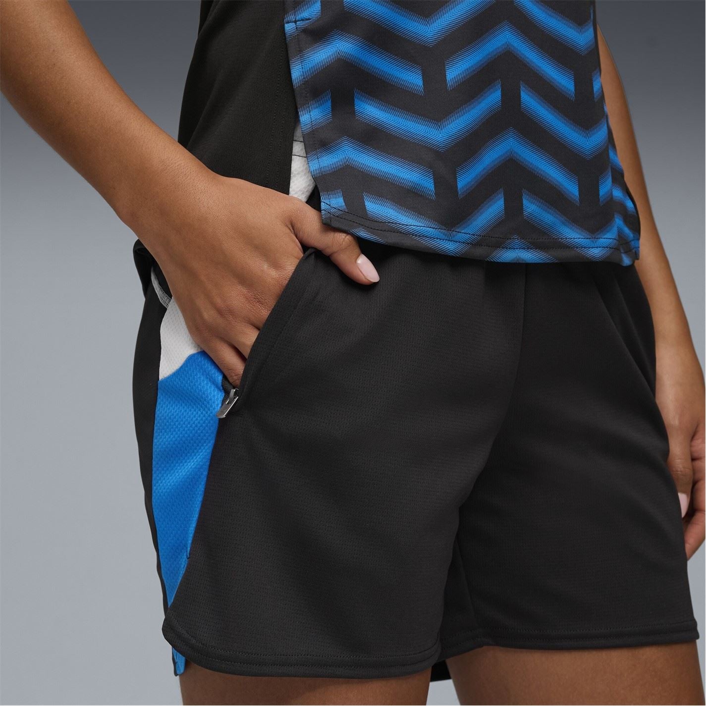 Puma Womens Blaze Training Shorts