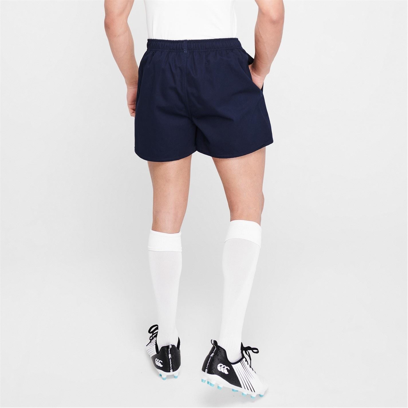 Canterbury Mens Rugby Shorts
