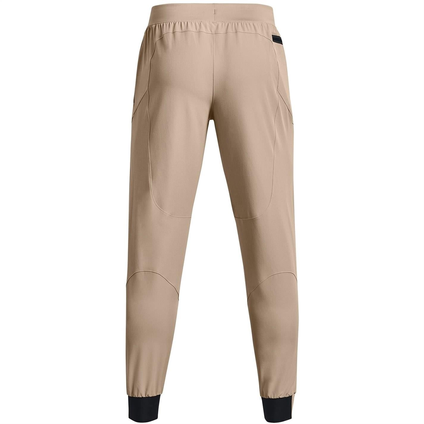 Under Armour Unstoppable Closed Hem Fleece Joggers