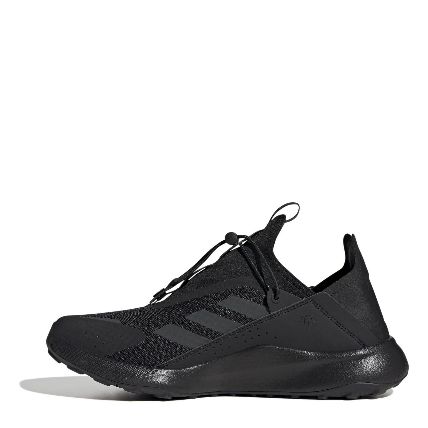 adidas Voyager 21 Slip On Heat.rdy Travel Shoes me
